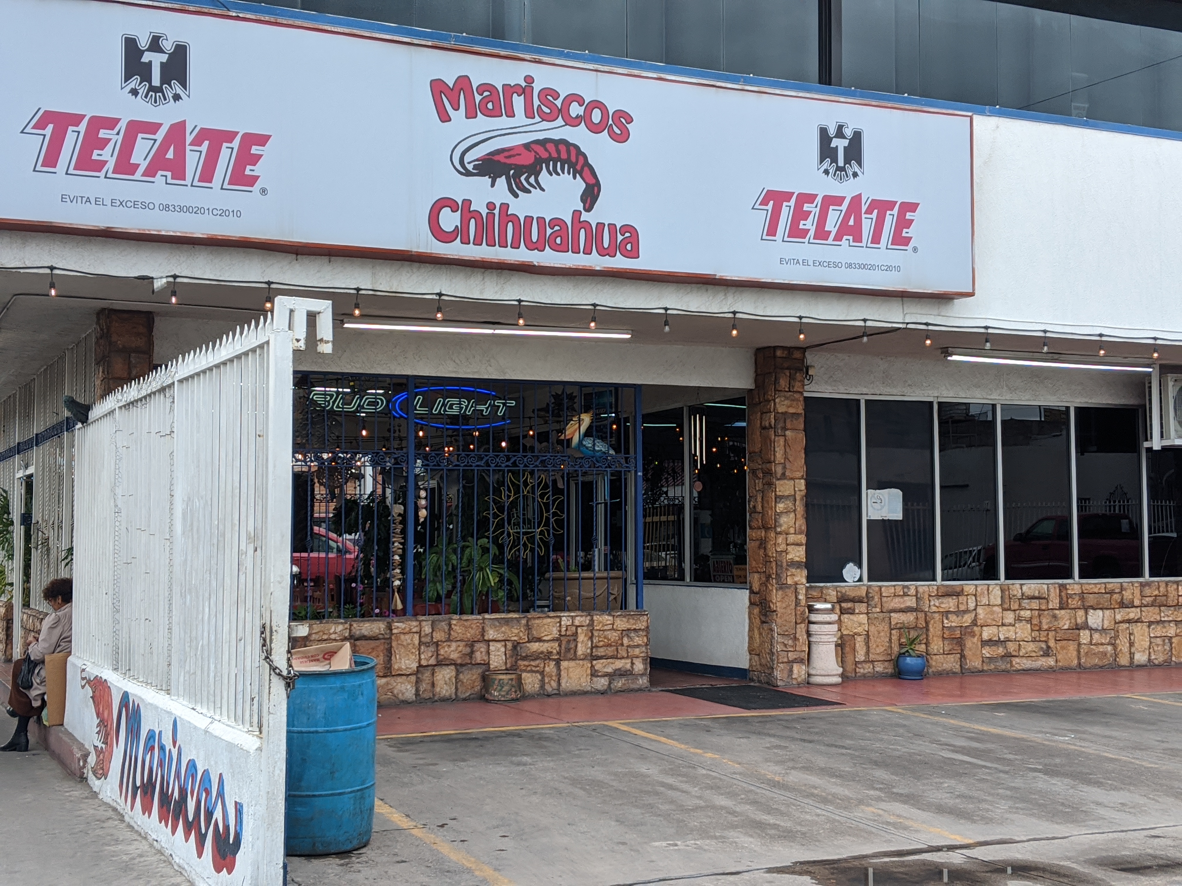 Mariscos Chihuahua image 1