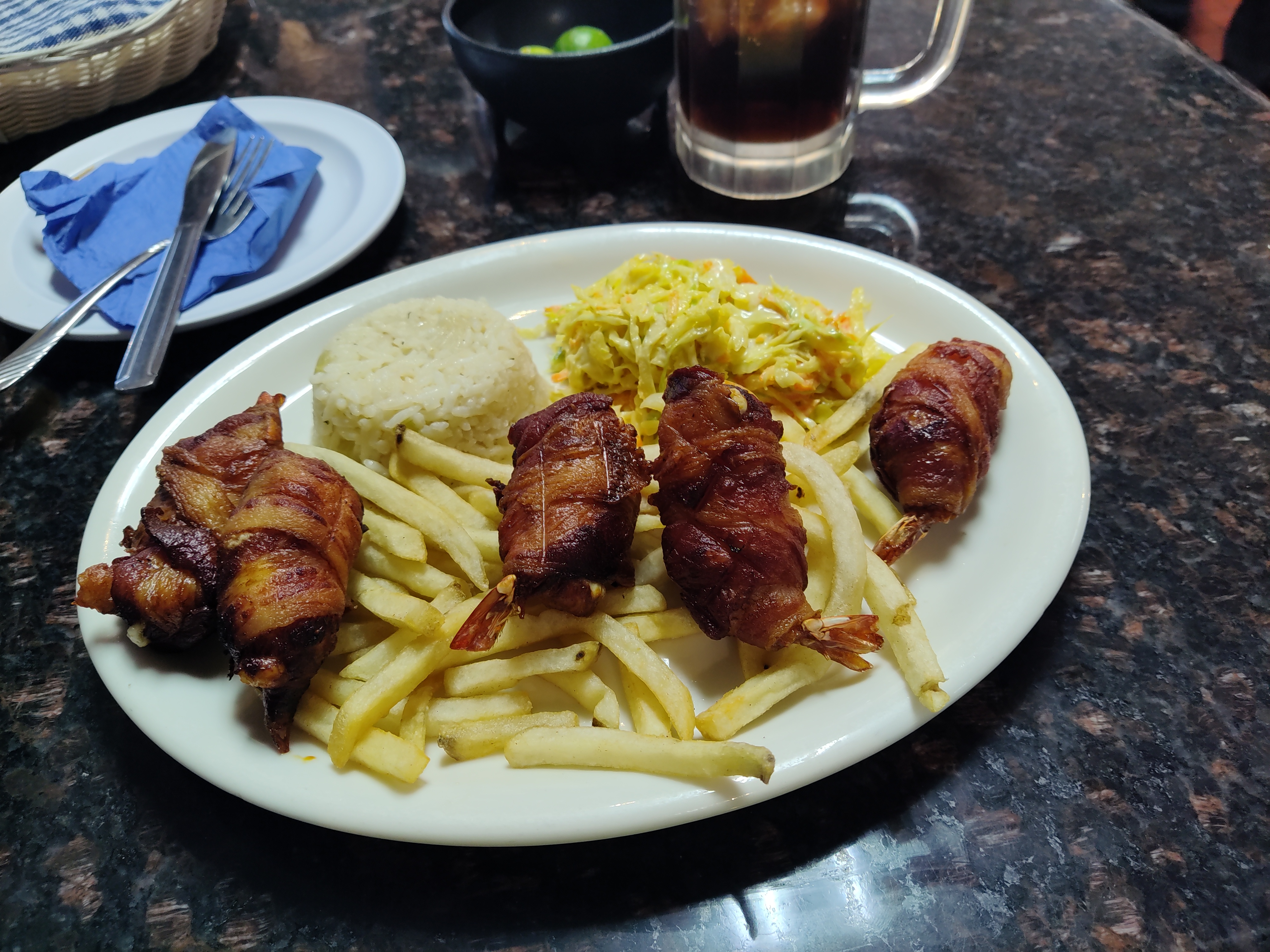 Mariscos Chihuahua image 3