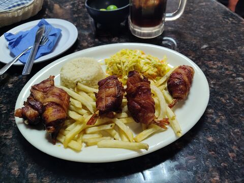 Mariscos Chihuahua image 3