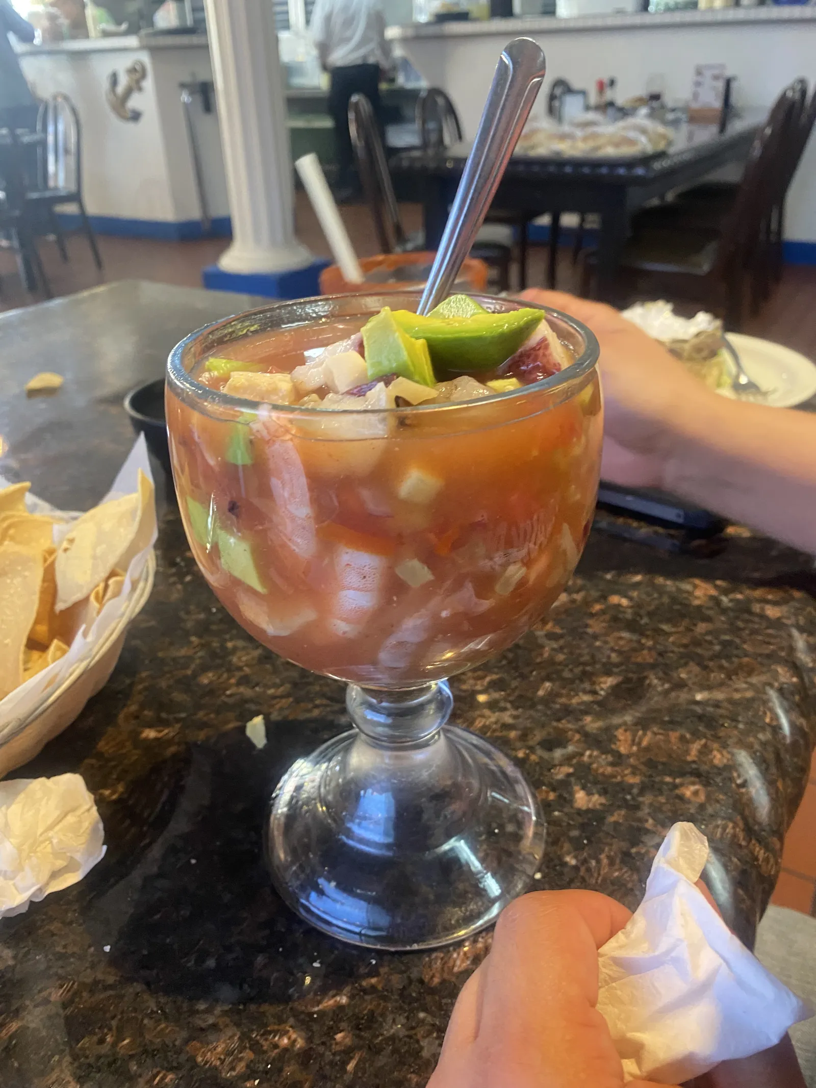 Mariscos Chihuahua image 4