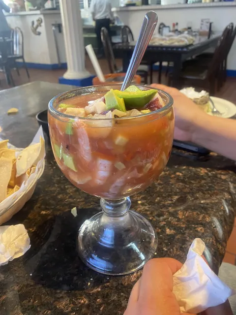 Mariscos Chihuahua image 4