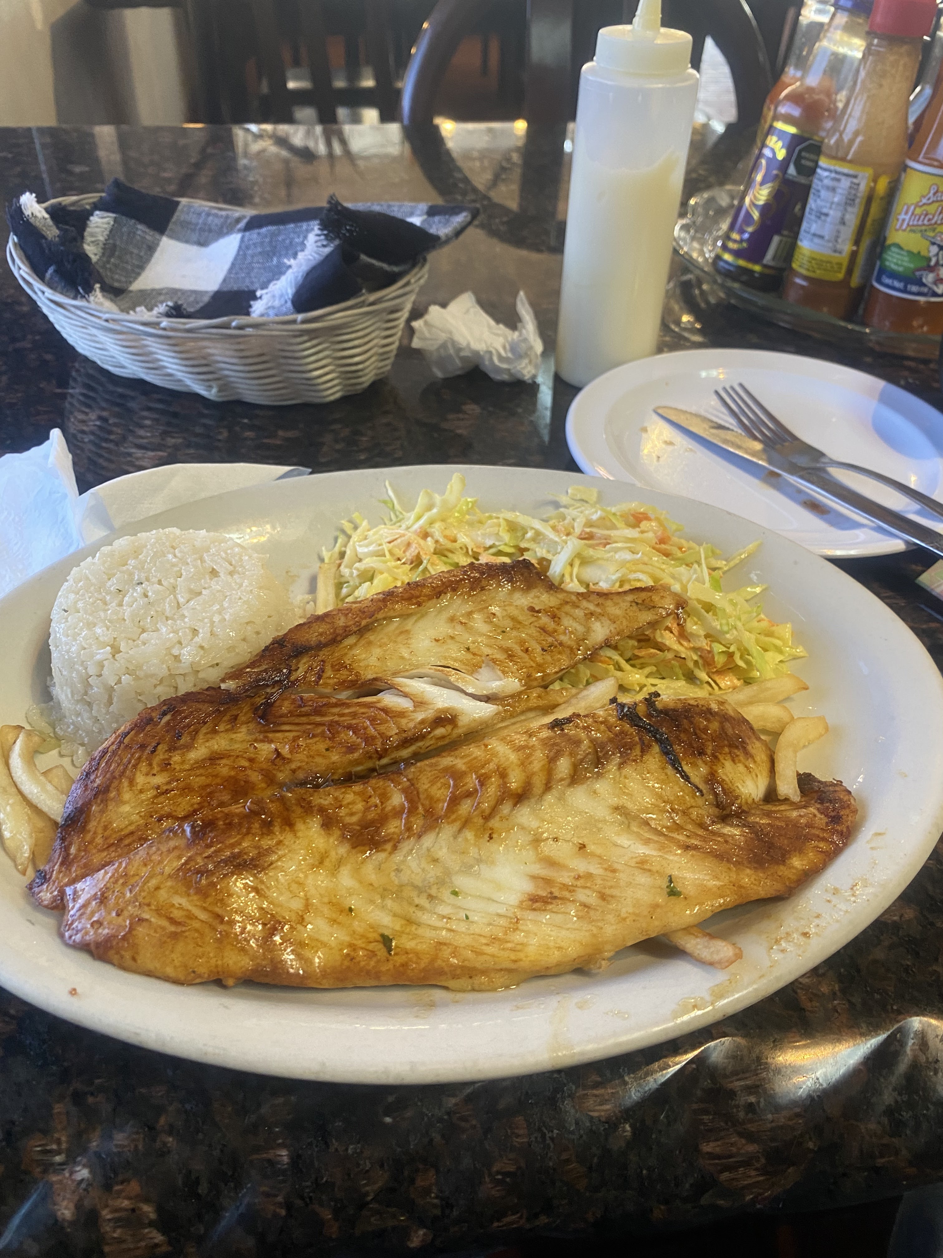 Mariscos Chihuahua image 5