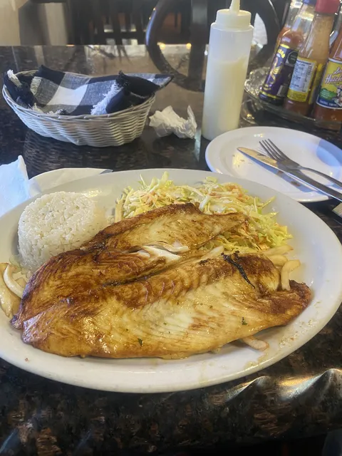 Mariscos Chihuahua image 5