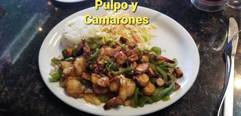 Mariscos Chihuahua image 6