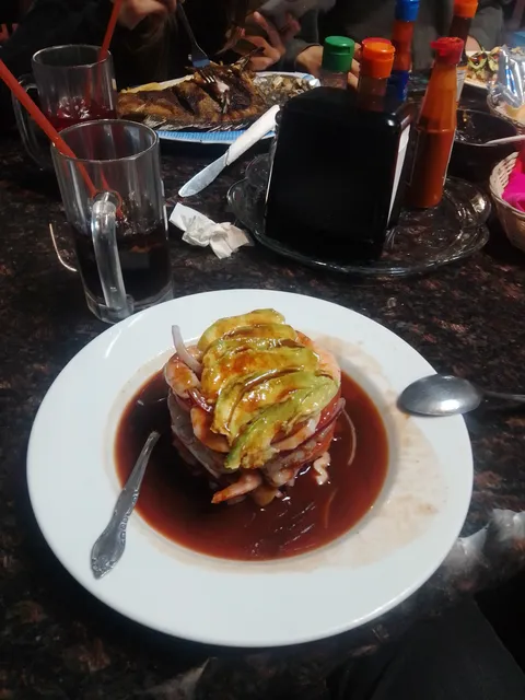Mariscos Chihuahua image 7