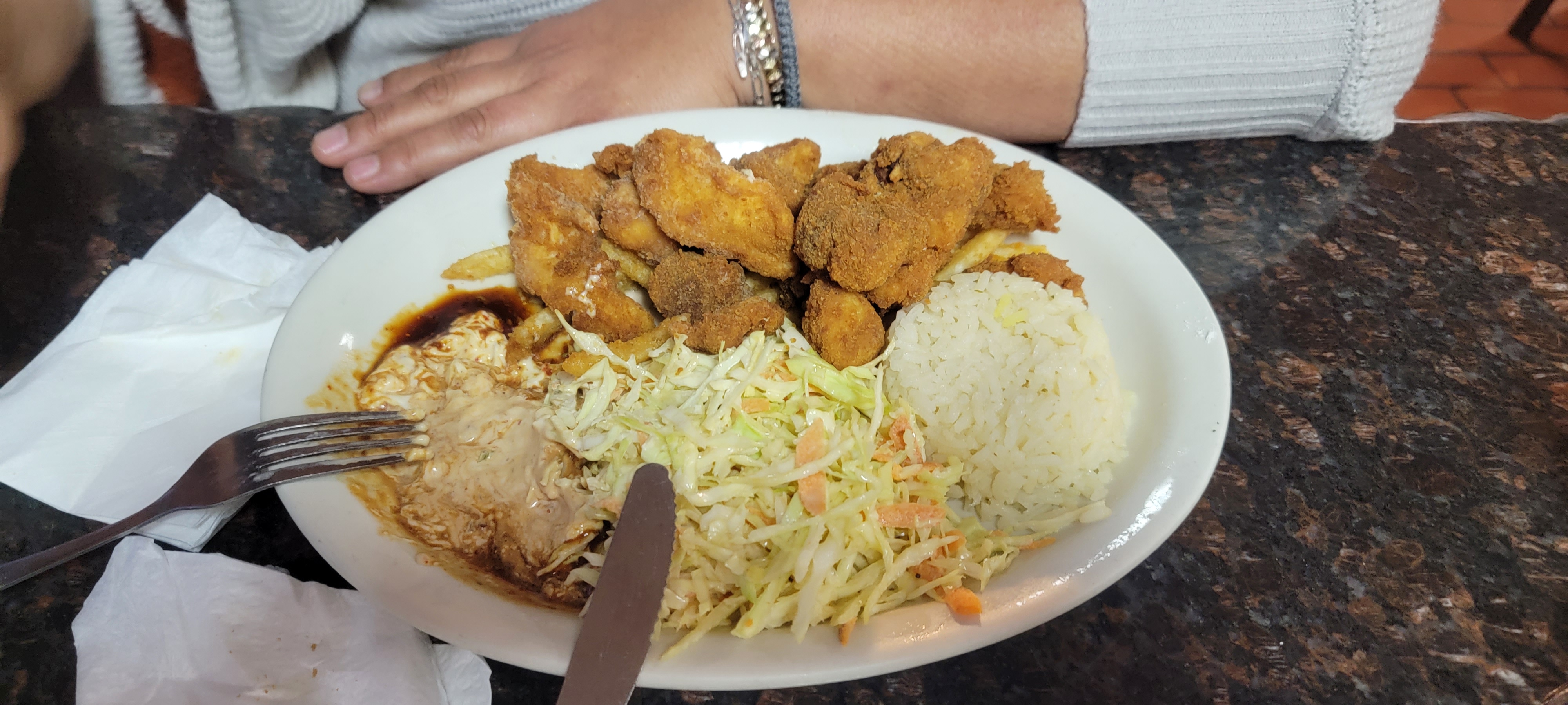 Mariscos Chihuahua image 8