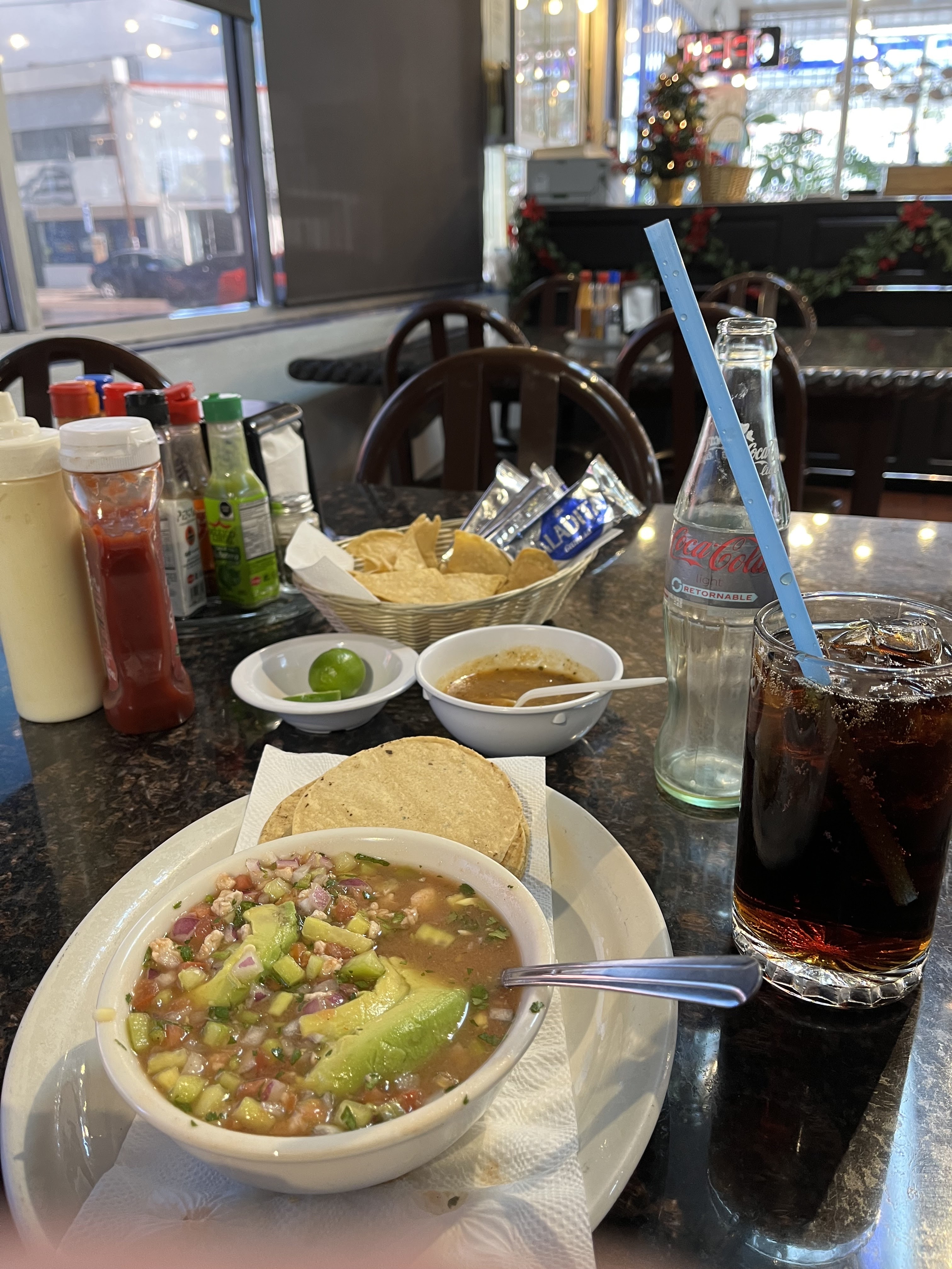 Mariscos Chihuahua image 9