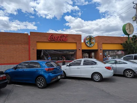 Burritos Hass image 1