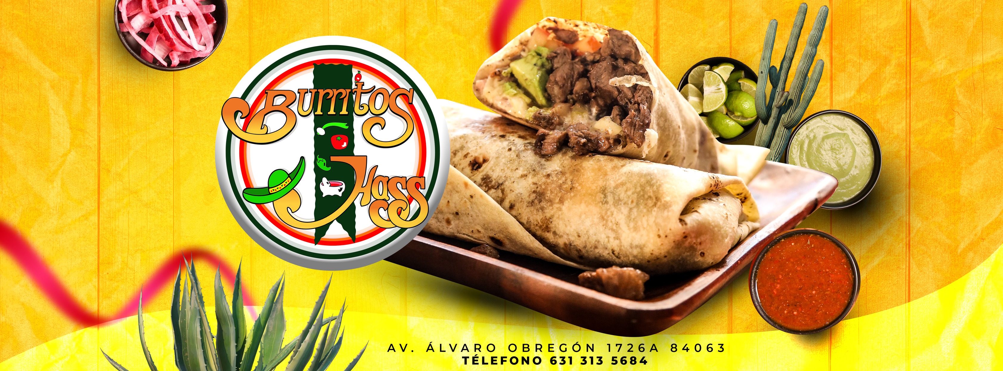 Burritos Hass image 2