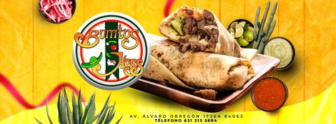 Burritos Hass image 2