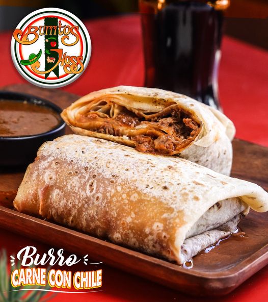 Burritos Hass image 4