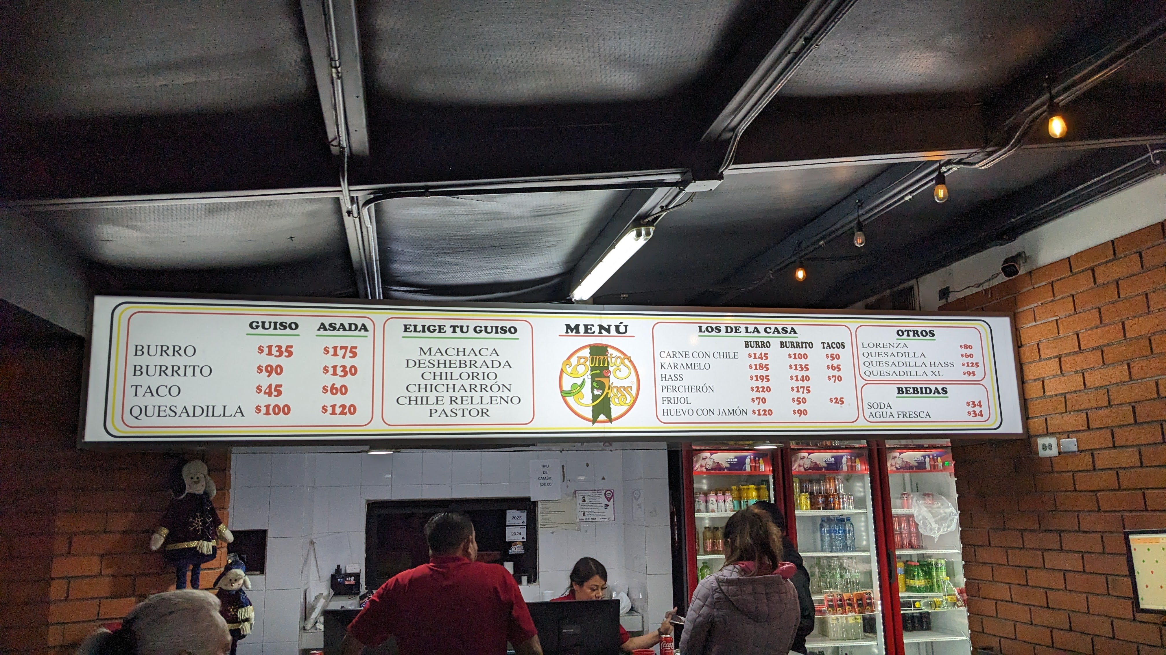 Burritos Hass image 5