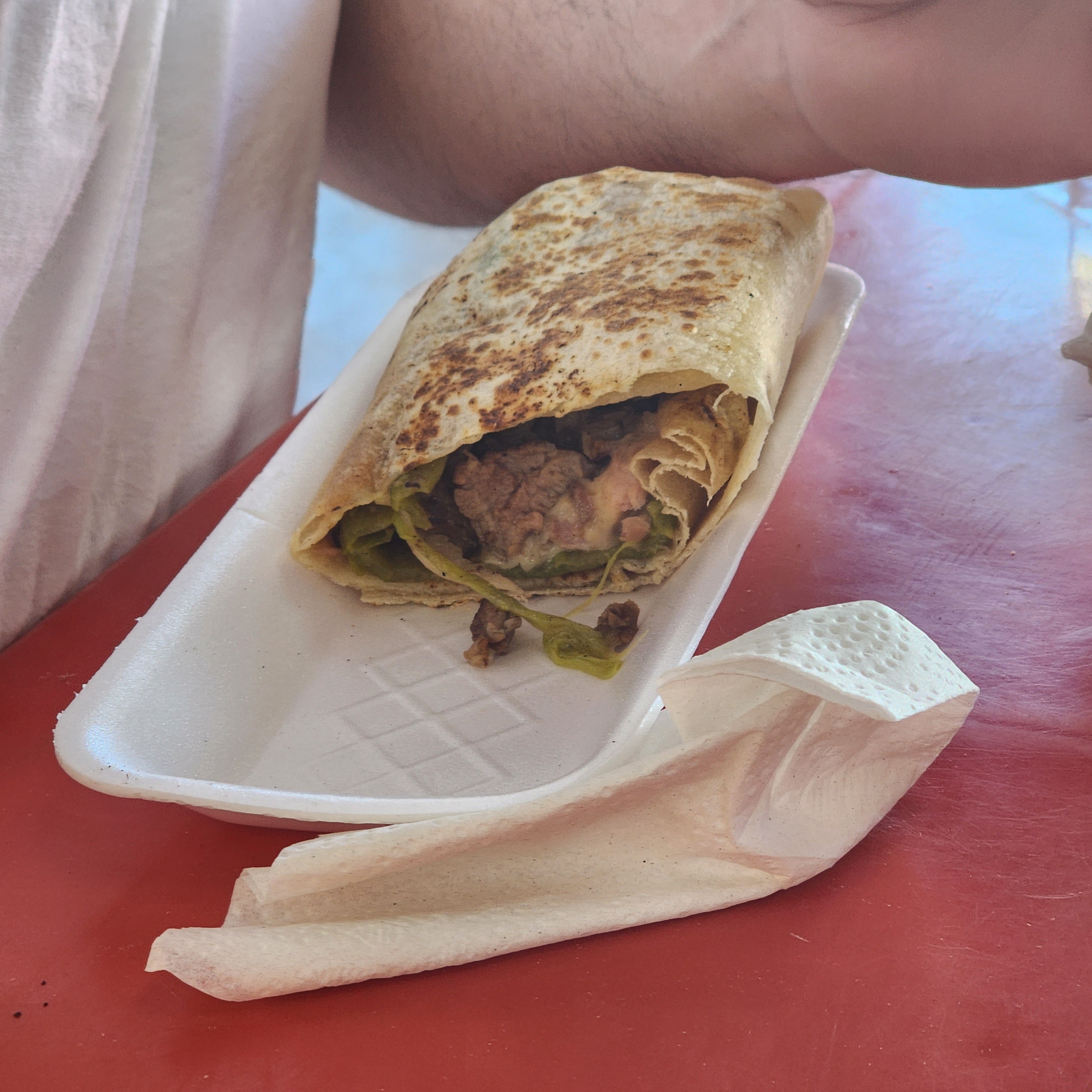 Burritos Hass image 7