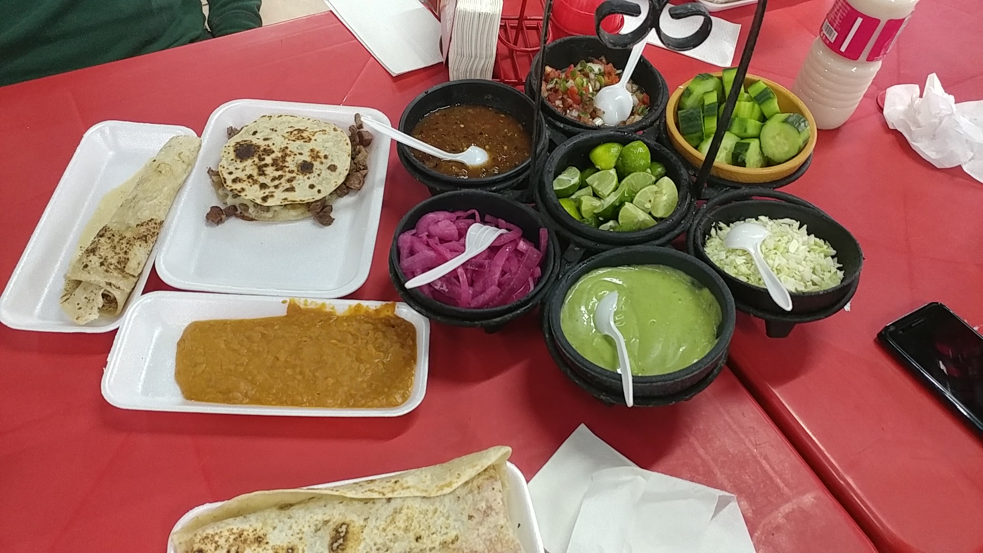 Burritos Hass image 9