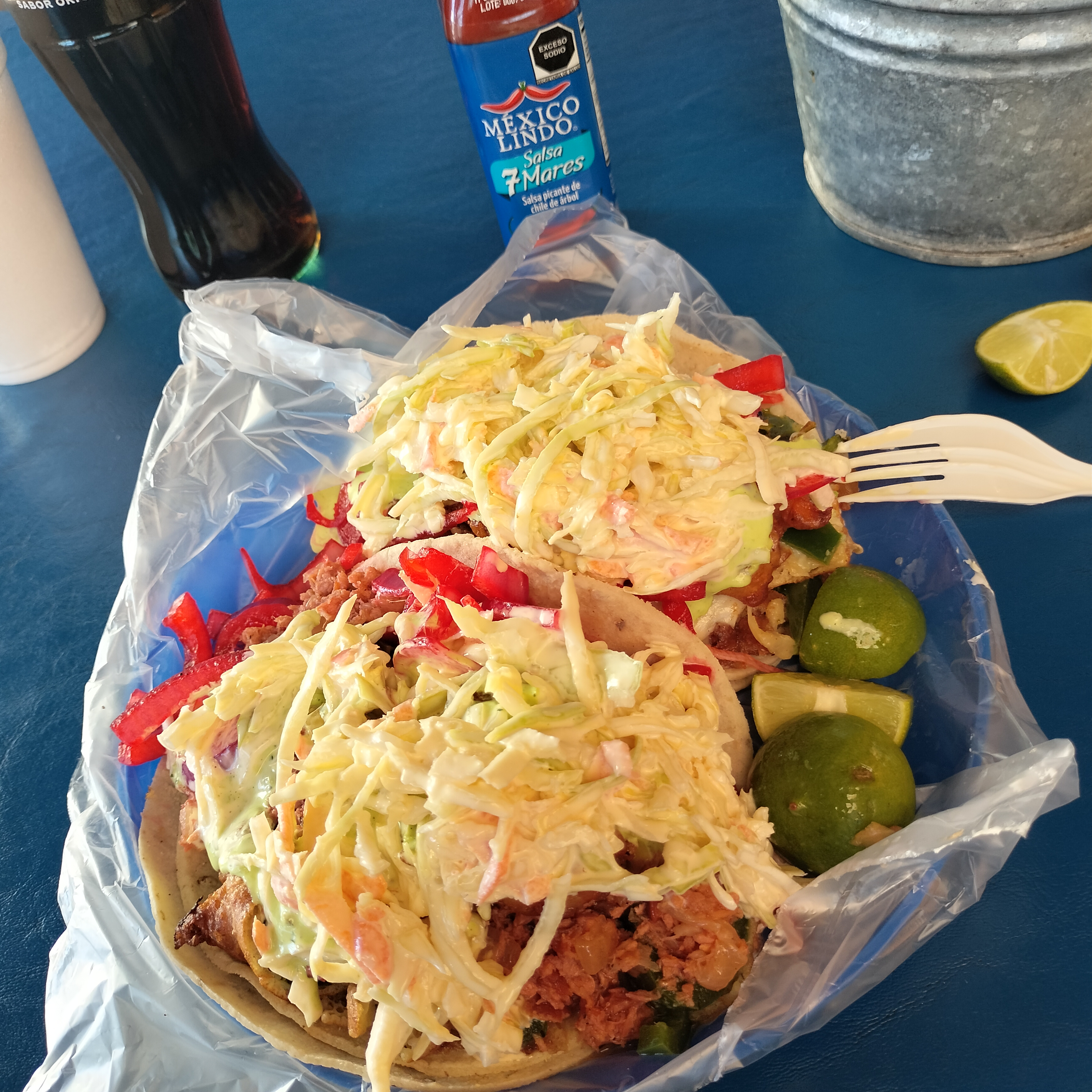 El Pescadito image 1