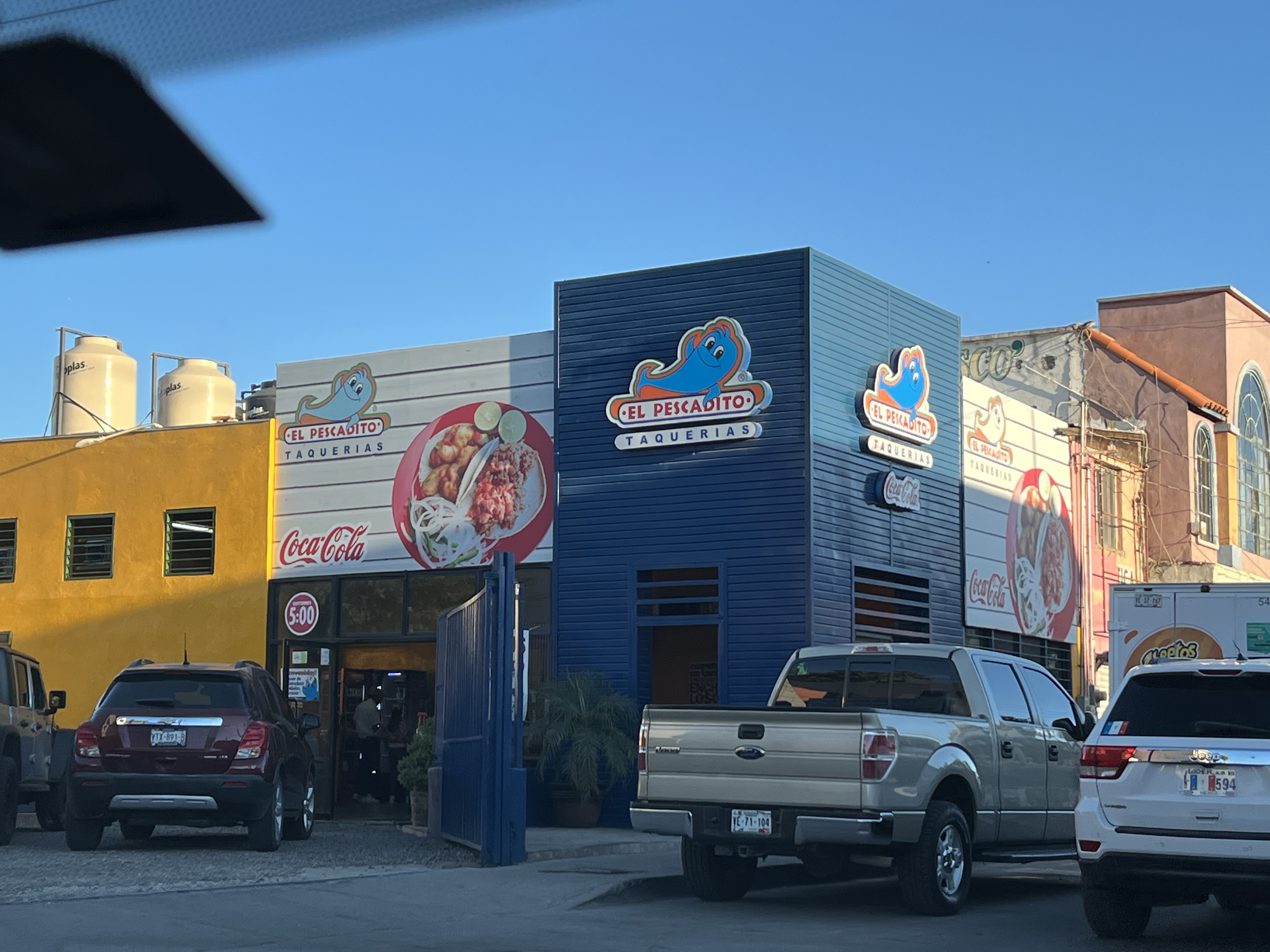 El Pescadito image 4