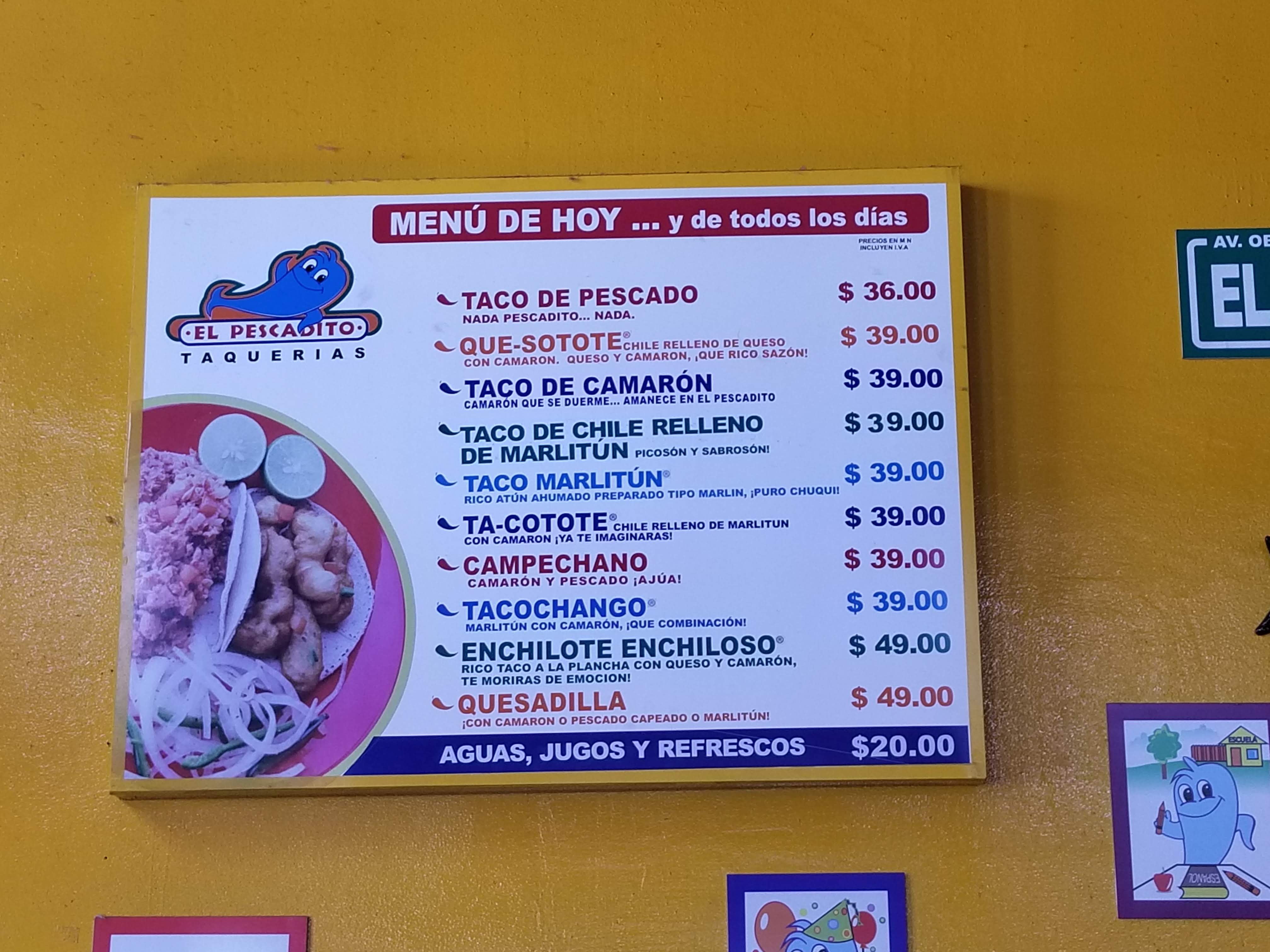 El Pescadito image 5