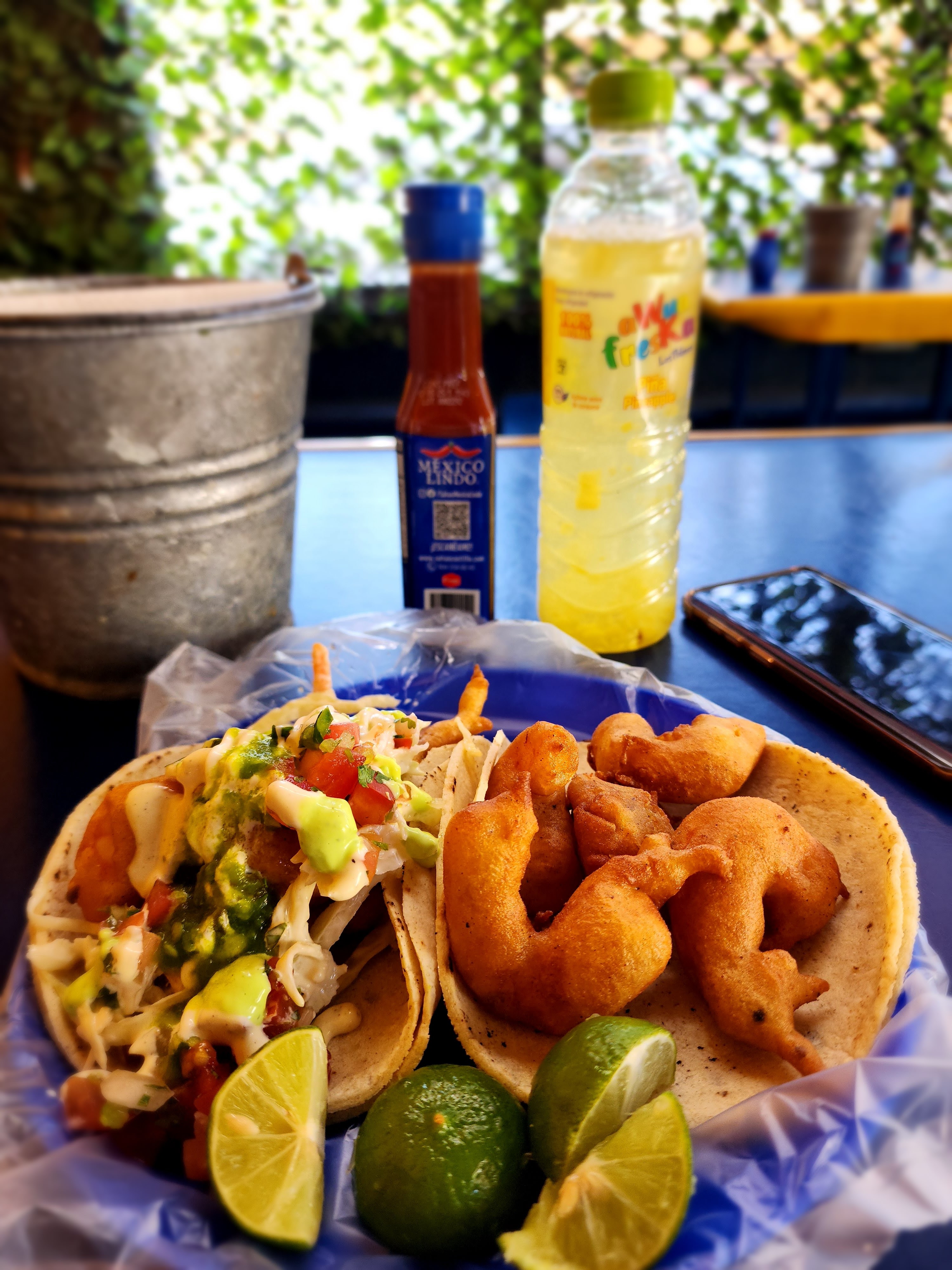 El Pescadito image 6