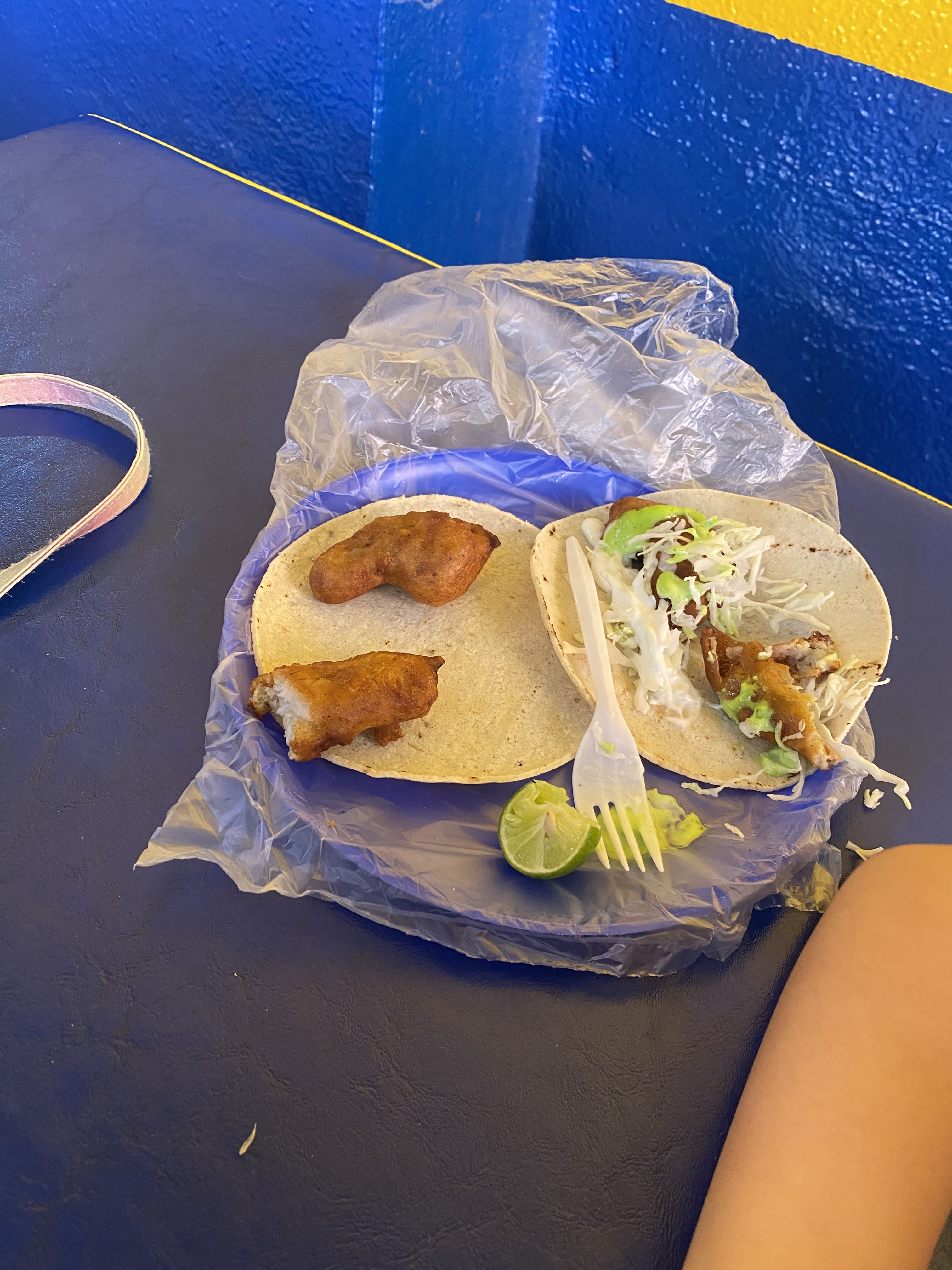 El Pescadito image 7