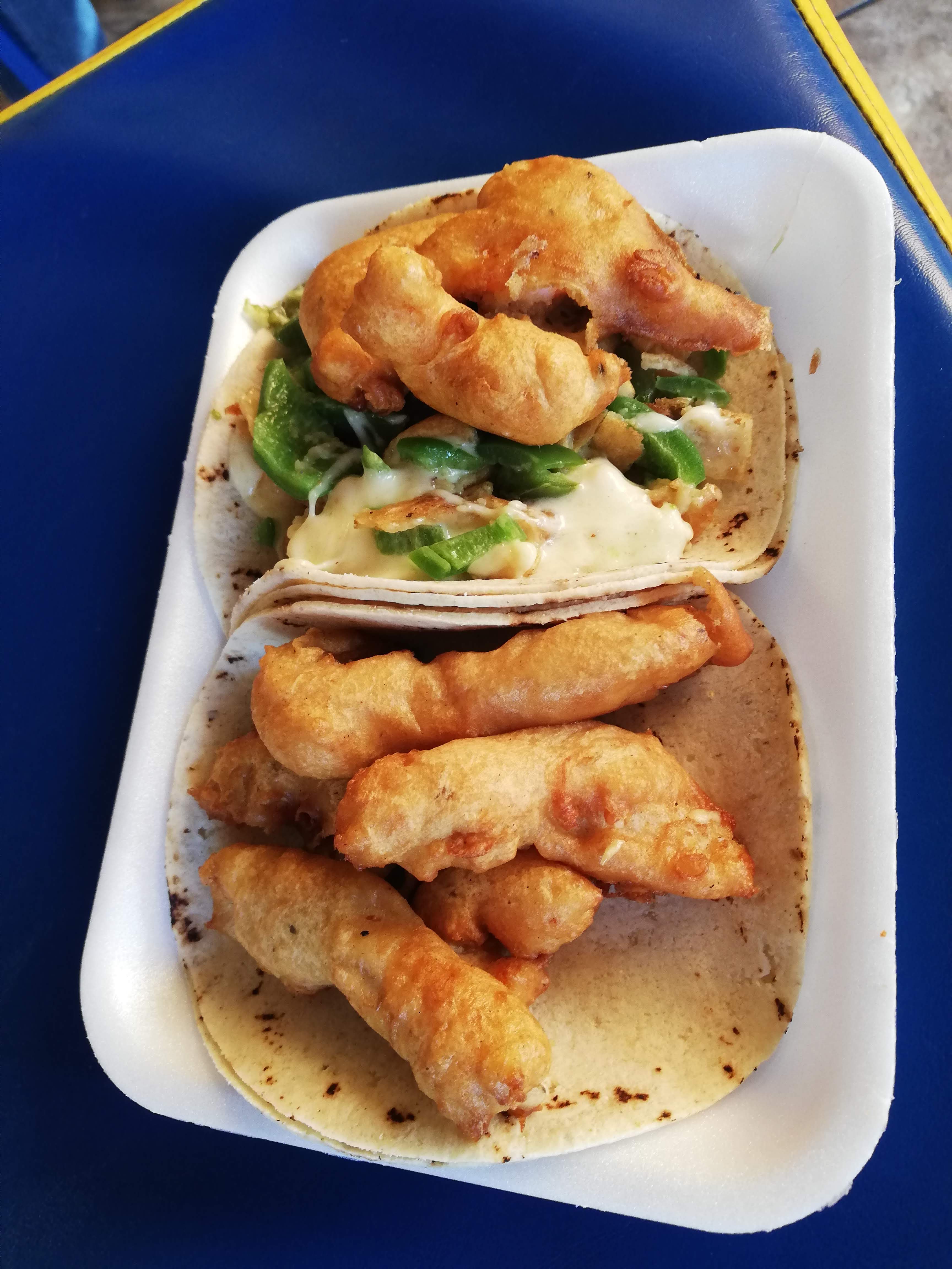 El Pescadito image 8