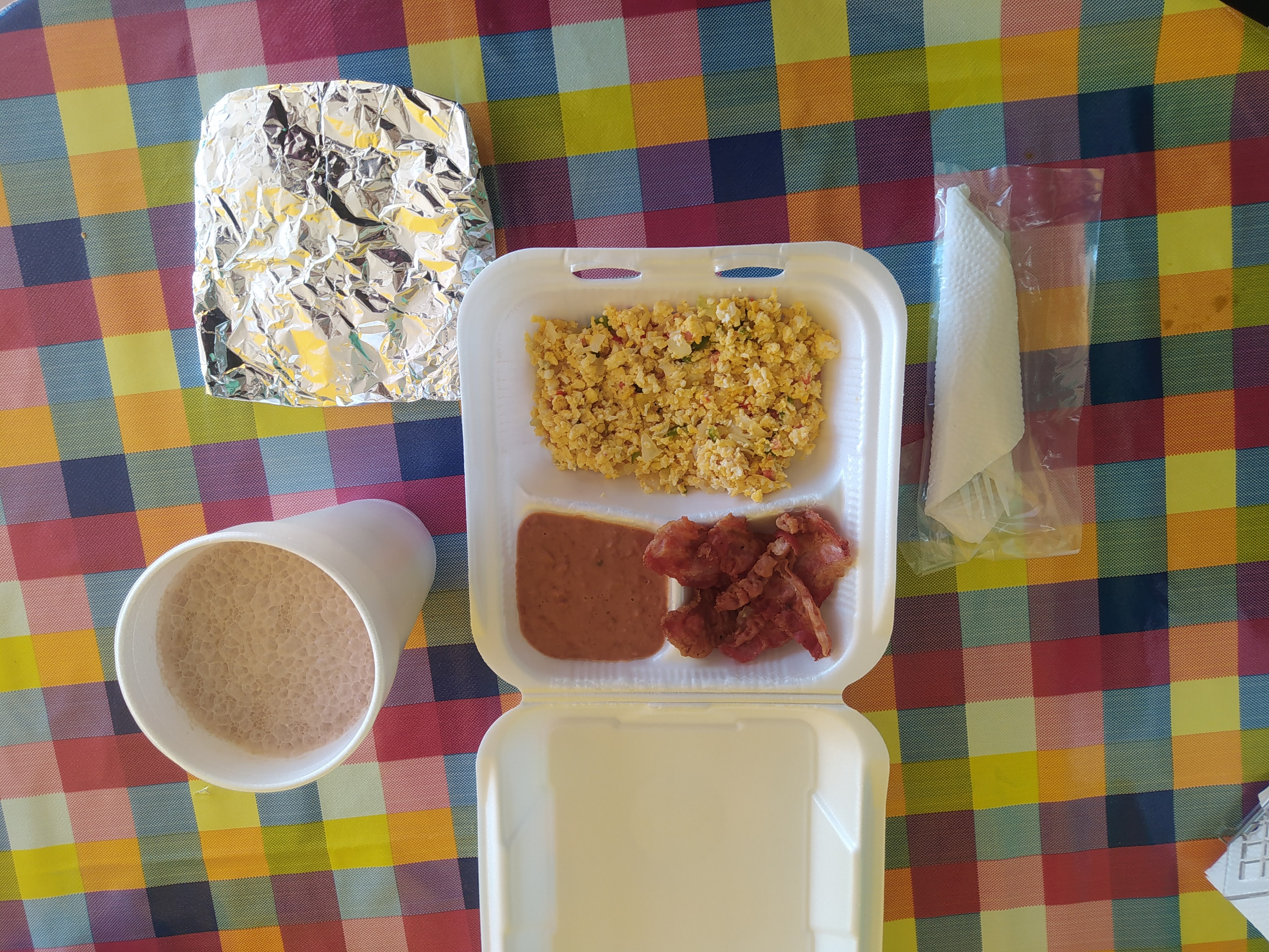 Fondita La Melinche image 2