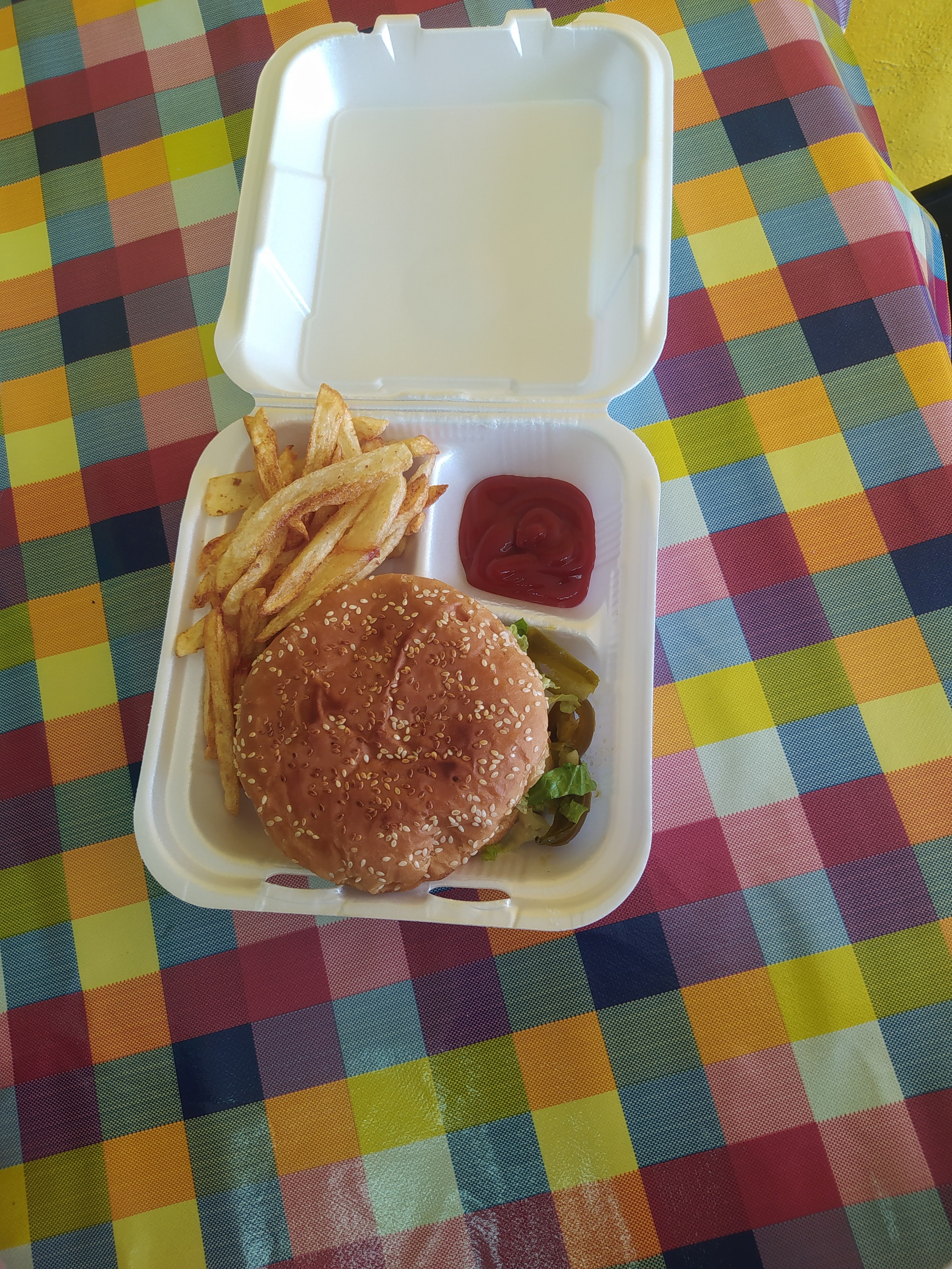 Fondita La Melinche image 3