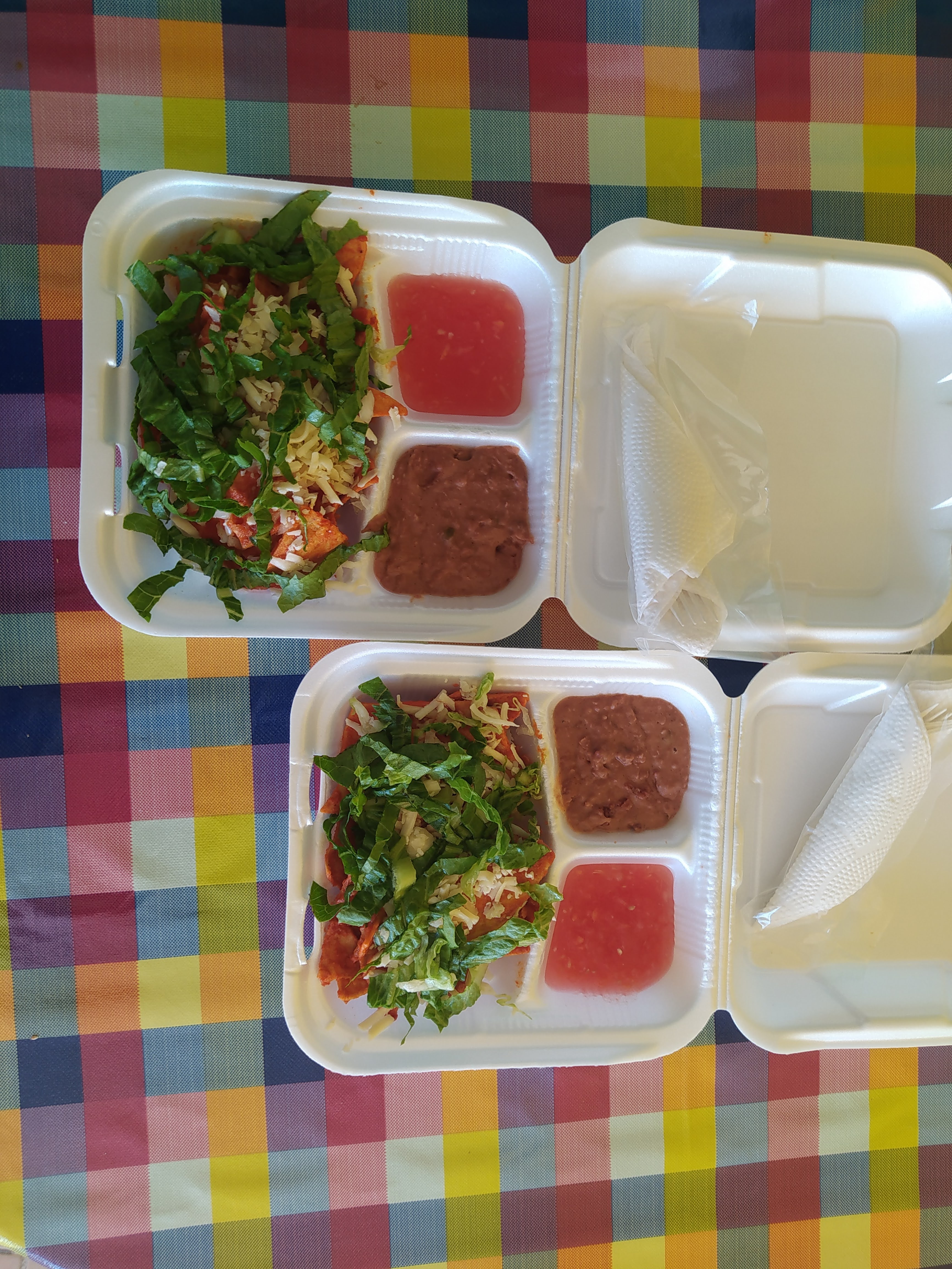 Fondita La Melinche image 5