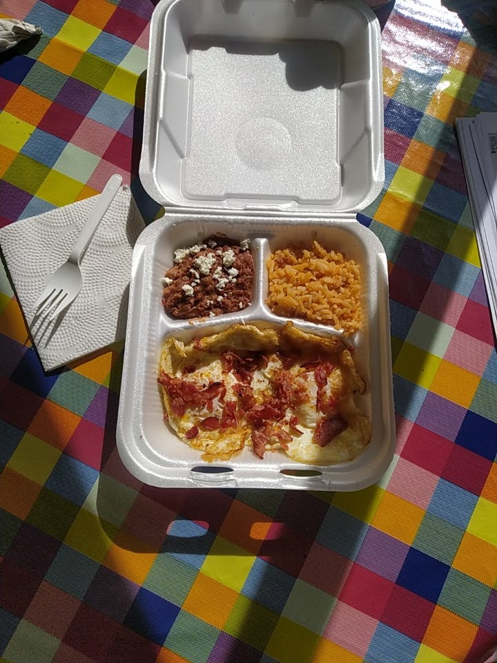 Fondita La Melinche image 6