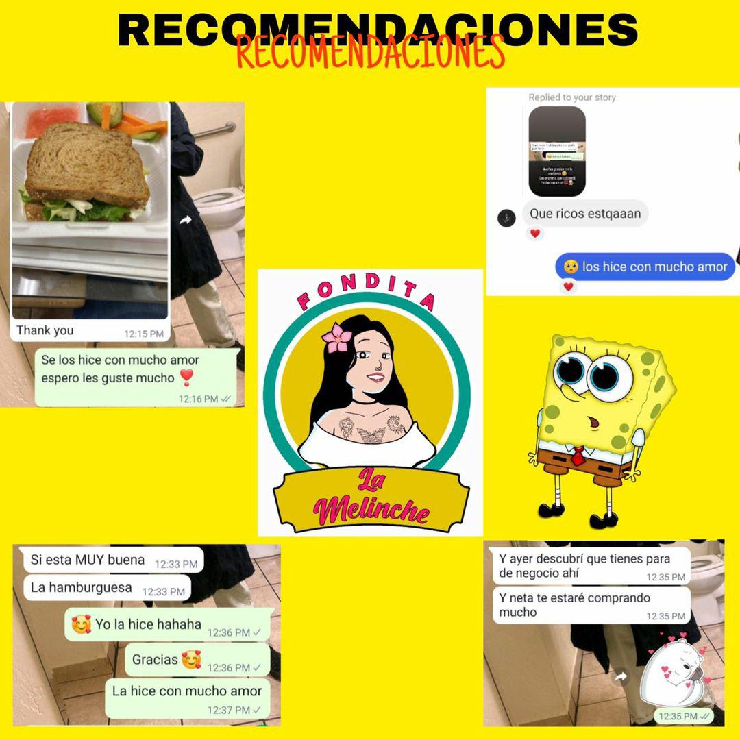 Fondita La Melinche image 7