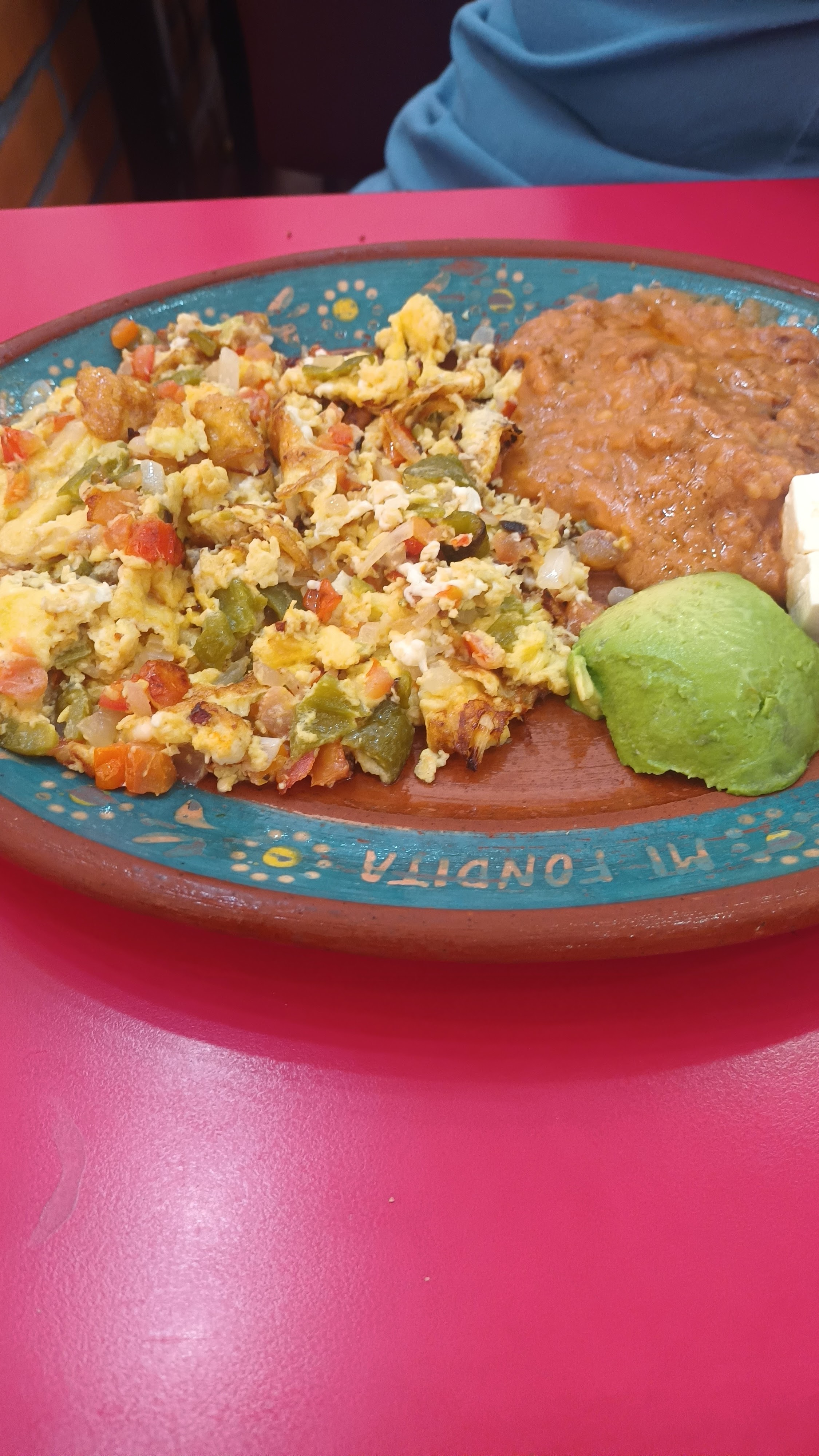 Mi Fondita 2 image 2