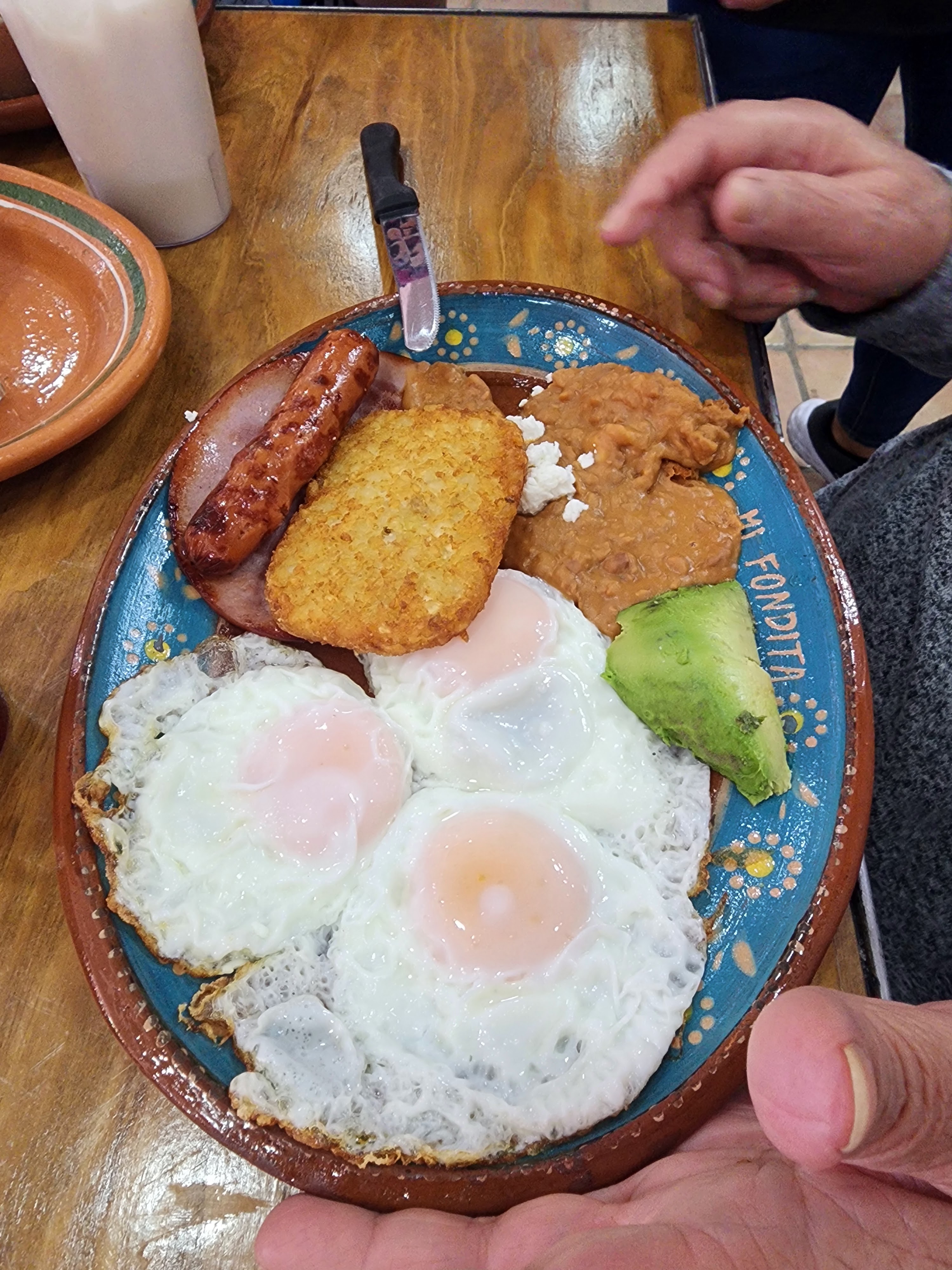 Mi Fondita 2 image 6