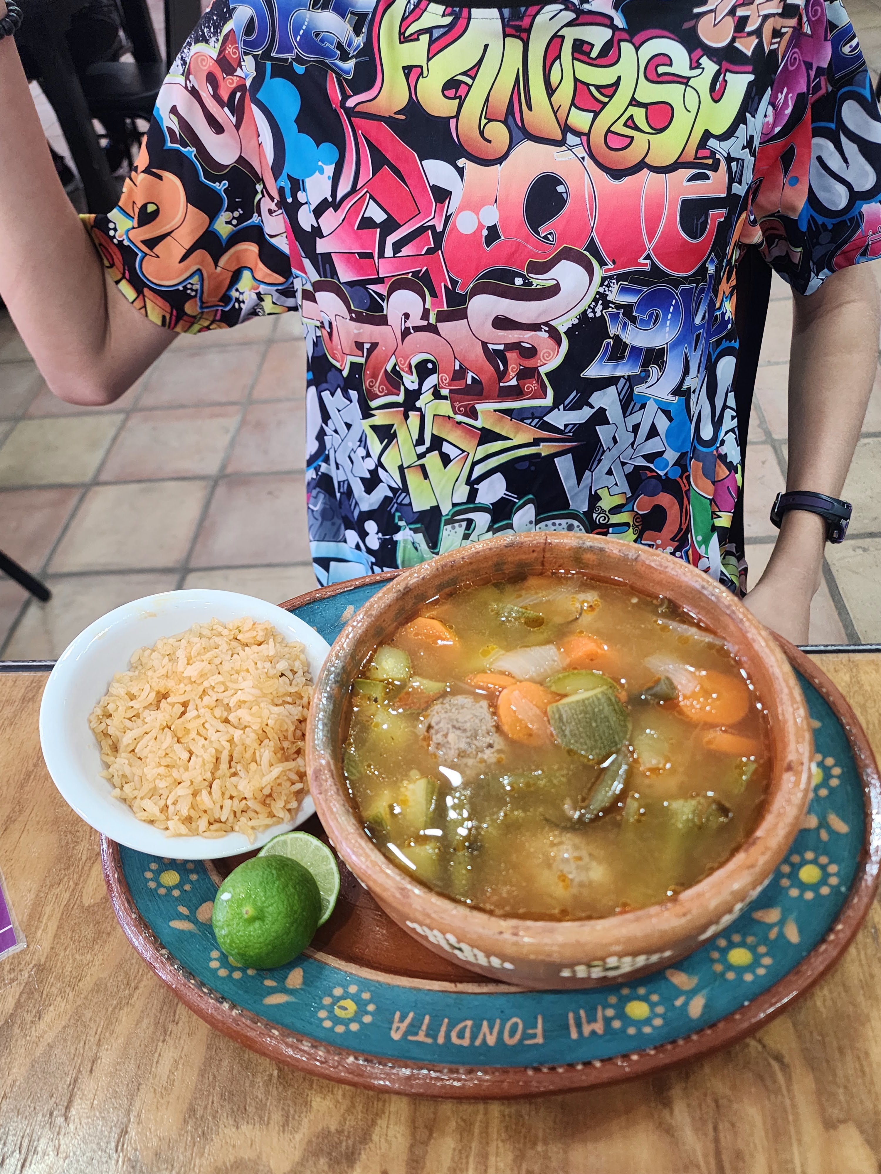 Mi Fondita 2 image 9