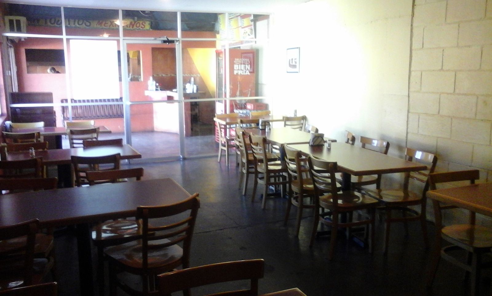 Burritos Doña Anita image 1