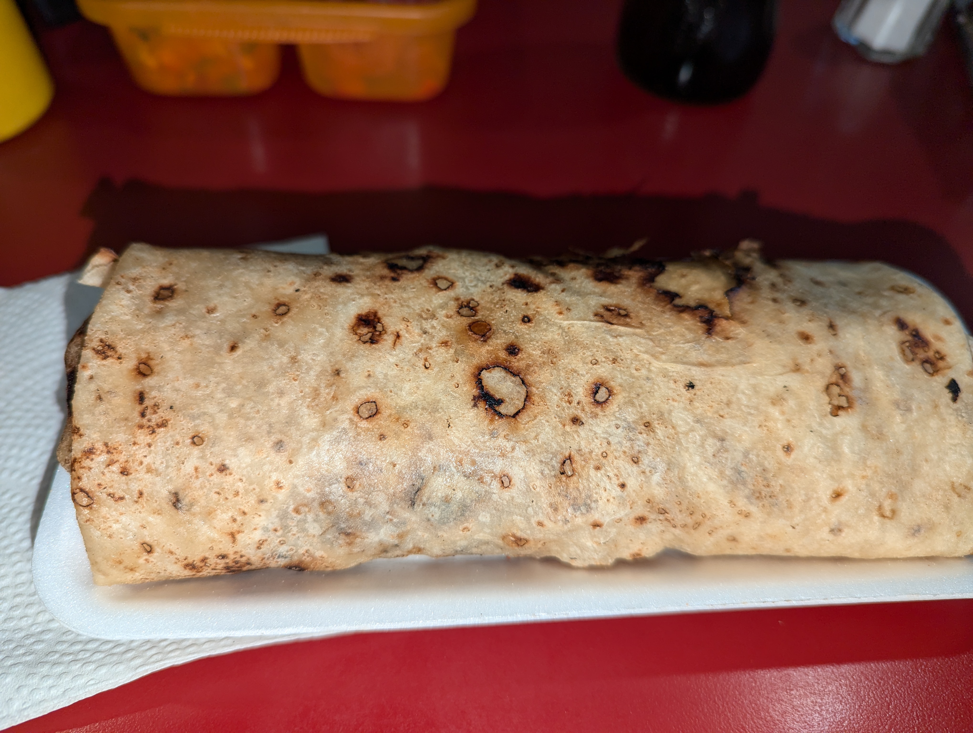 Burritos Doña Anita image 3