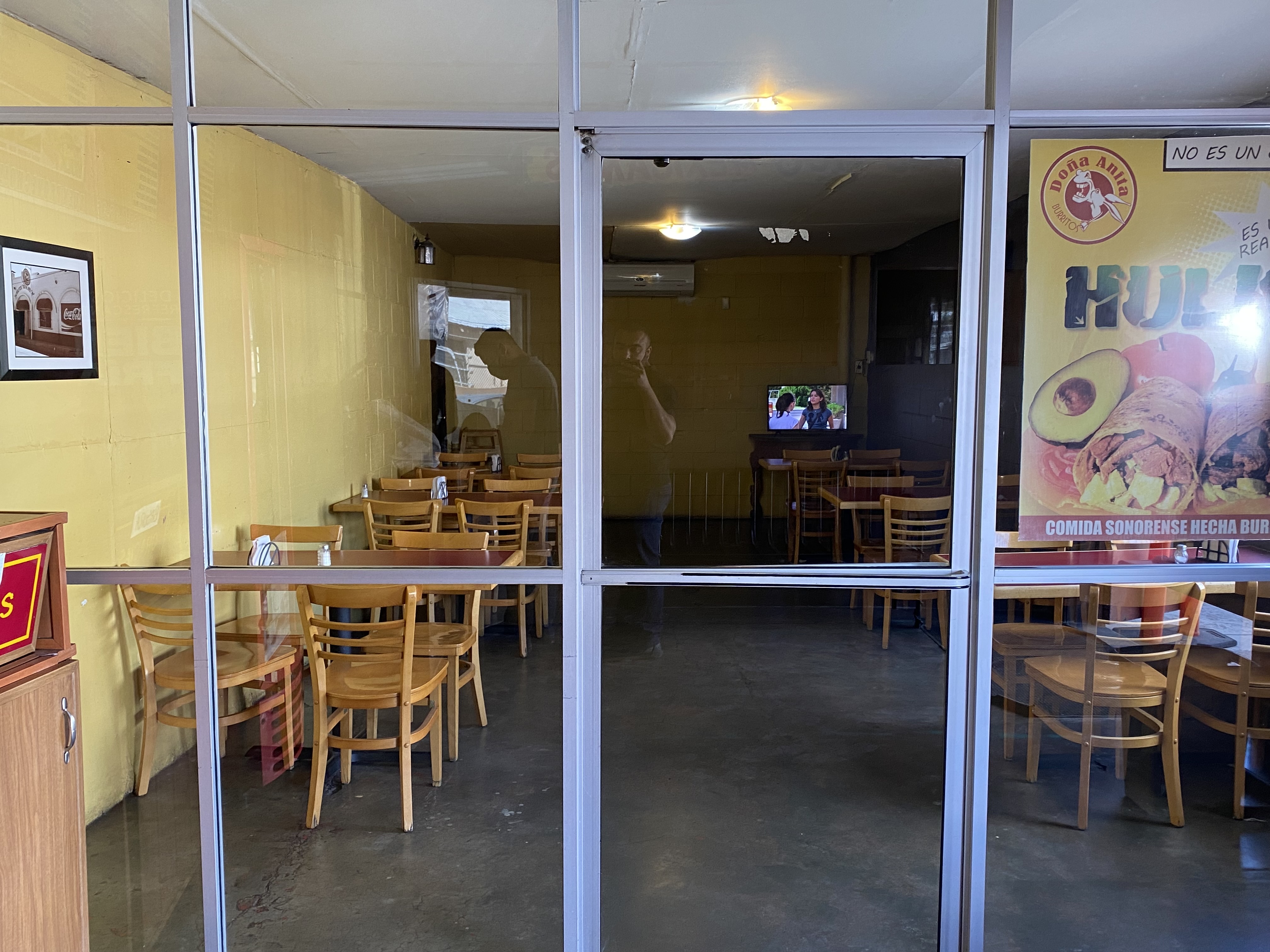 Burritos Doña Anita image 4