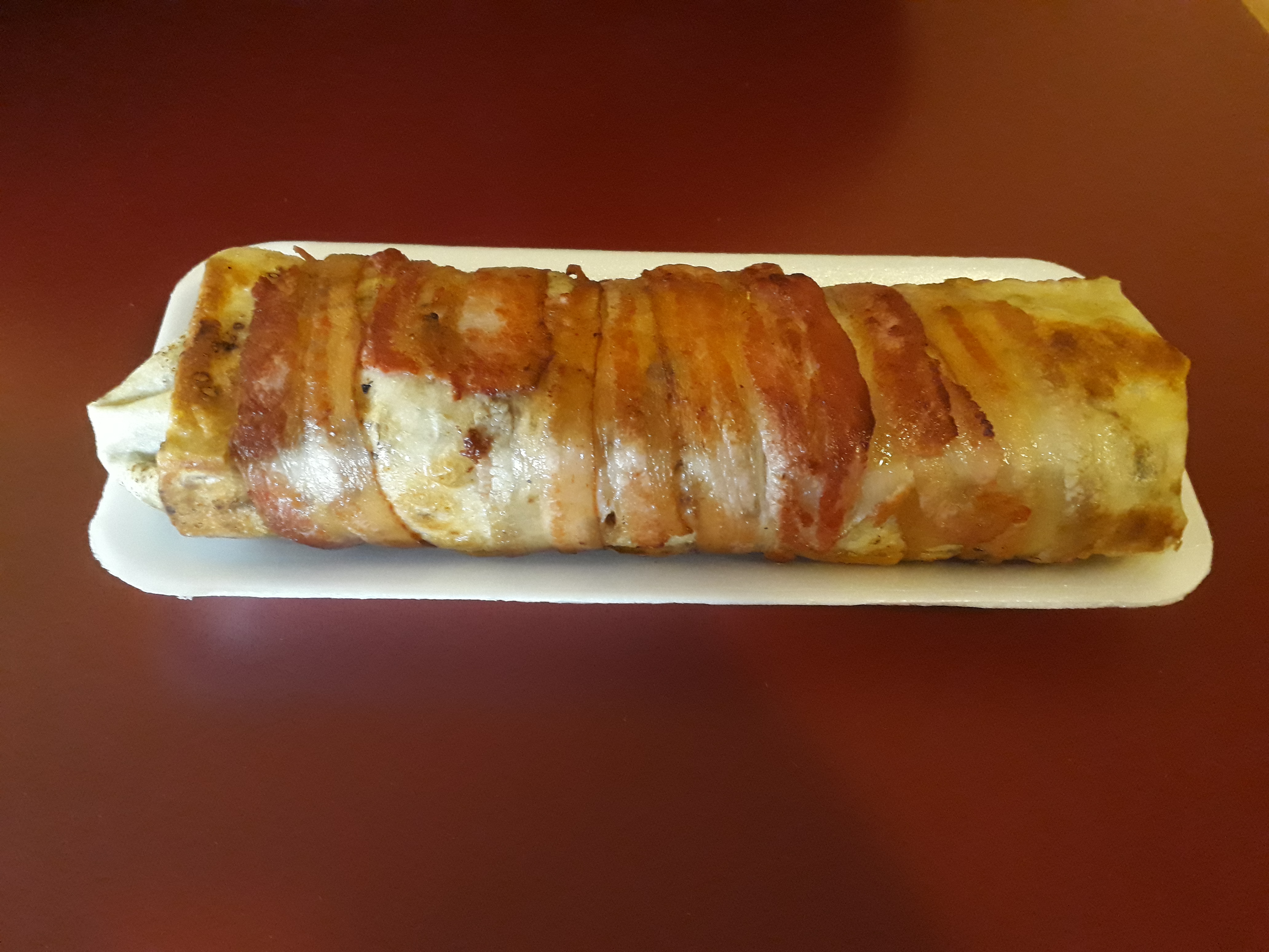 Burritos Doña Anita image 6