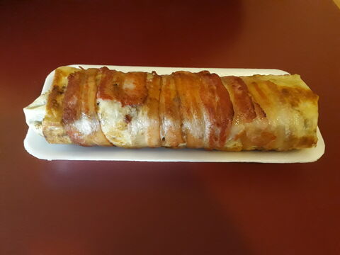 Burritos Doña Anita image 6