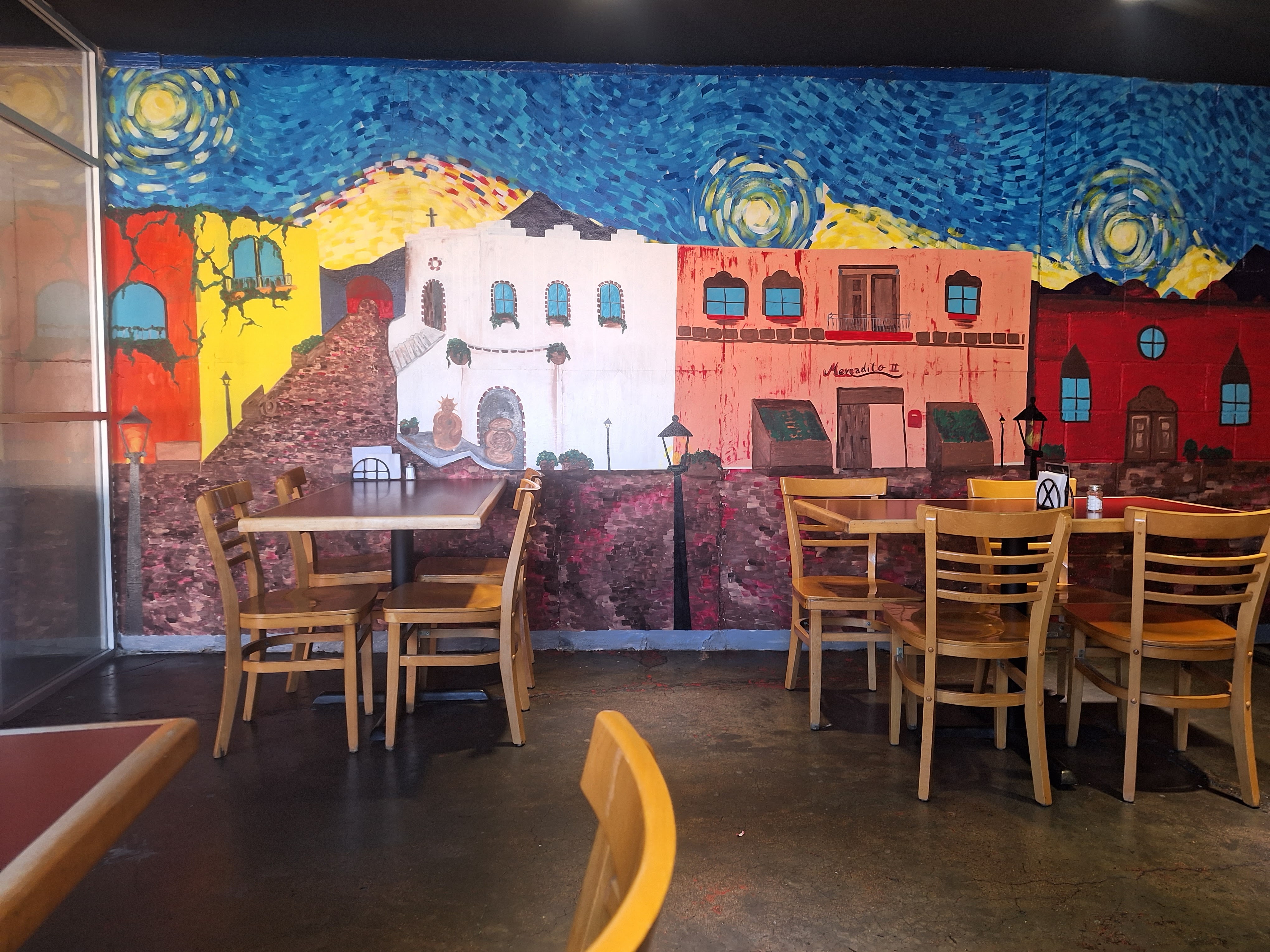 Burritos Doña Anita image 8