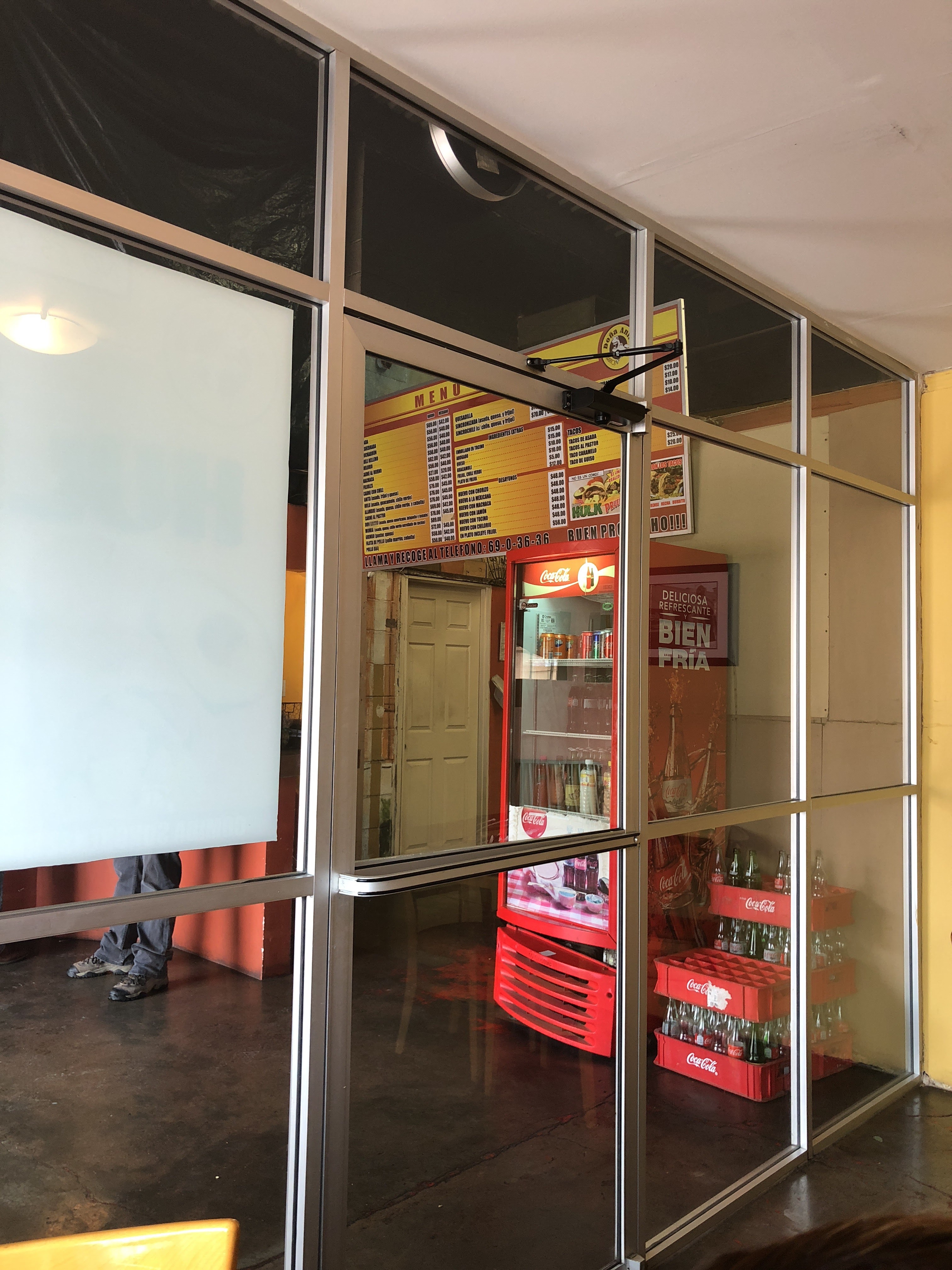 Burritos Doña Anita image 9