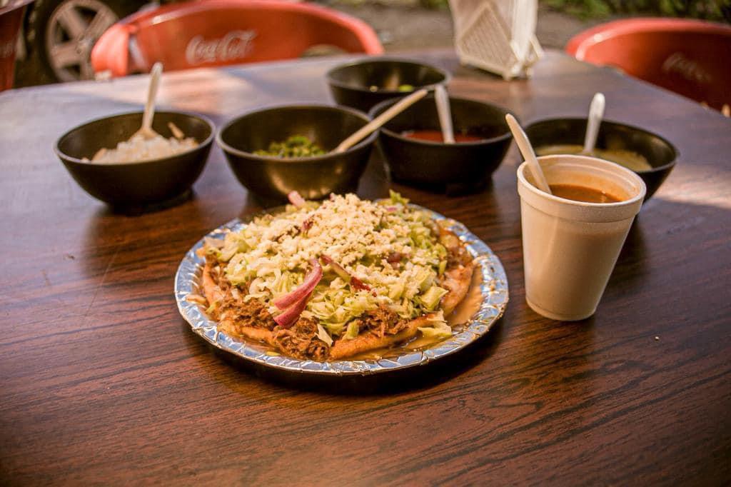 Taqueria Puro Mochis image 1