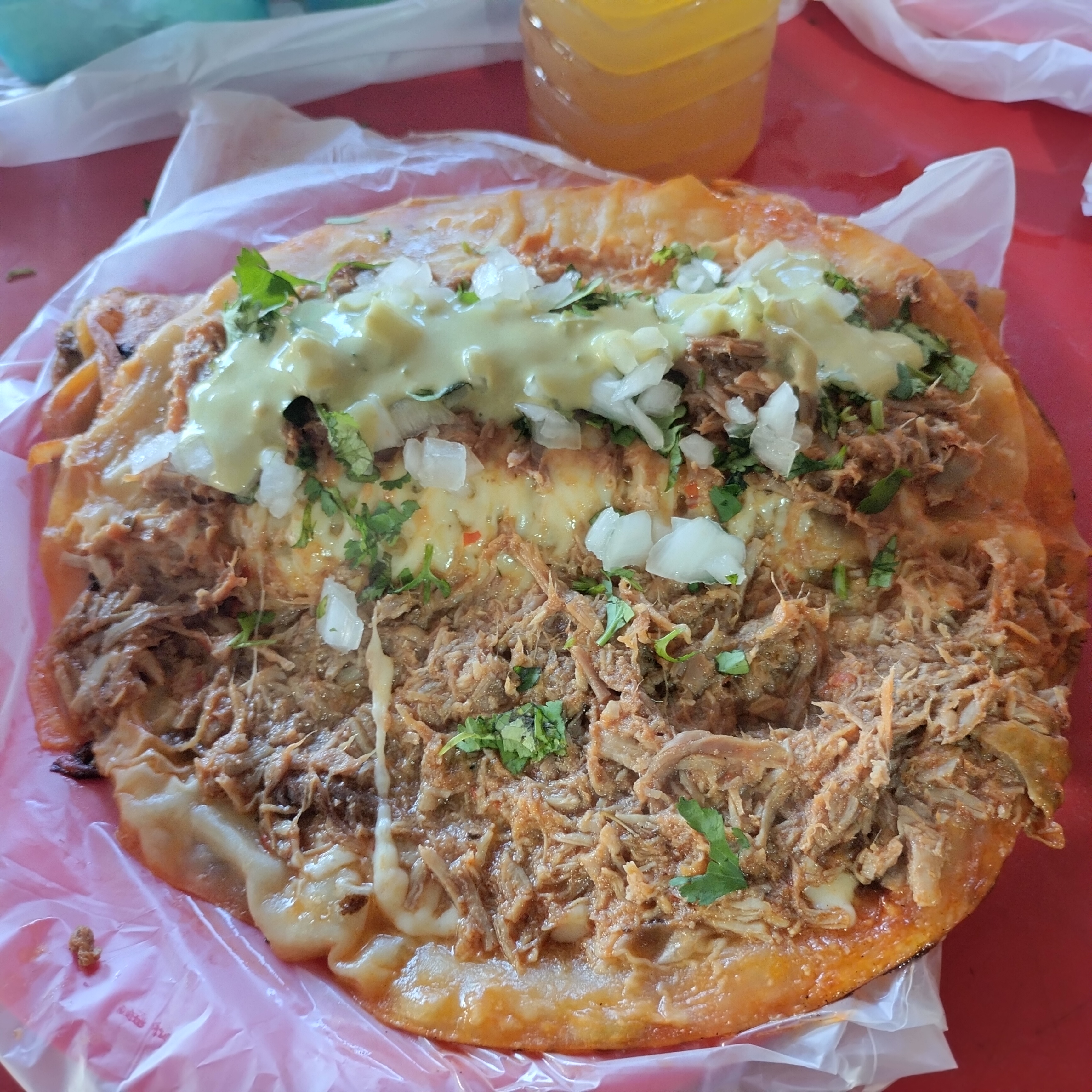 Taqueria Puro Mochis image 2