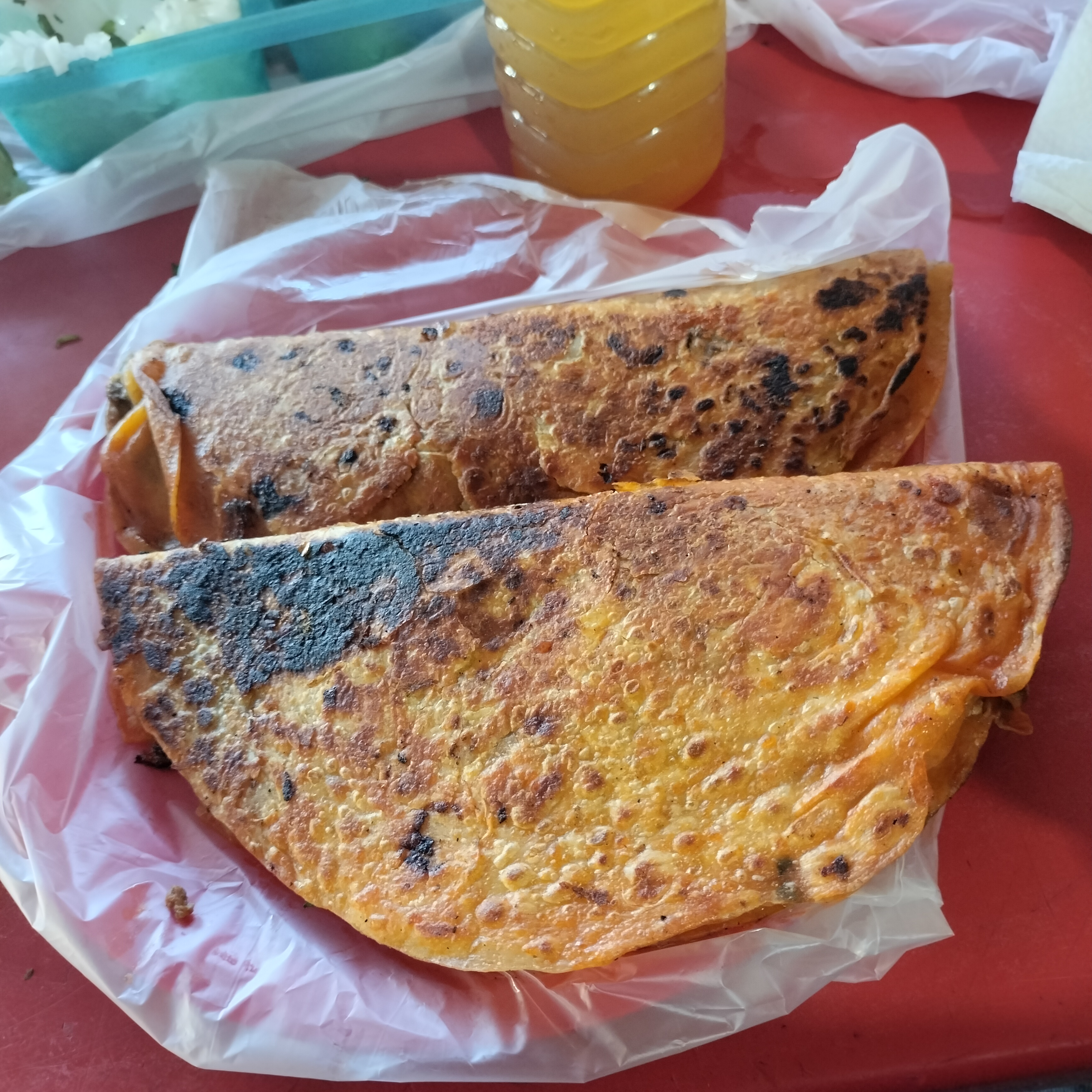 Taqueria Puro Mochis image 3