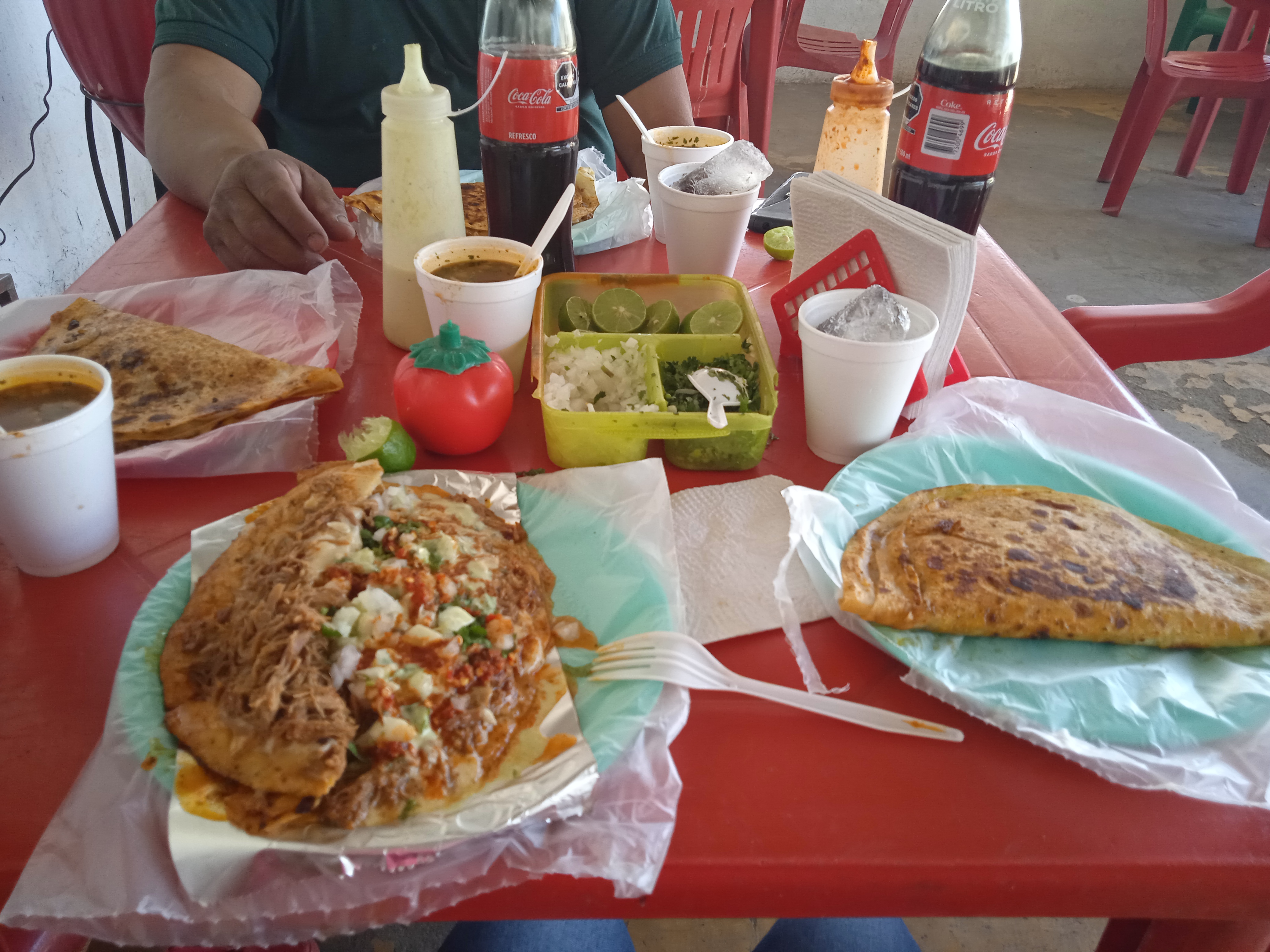 Taqueria Puro Mochis image 4