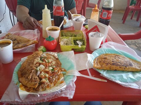 Taqueria Puro Mochis image 4