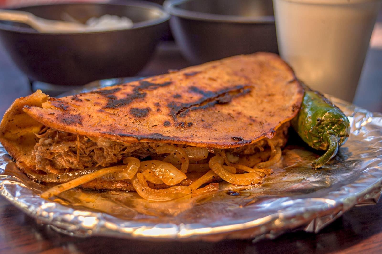 Taqueria Puro Mochis image 6