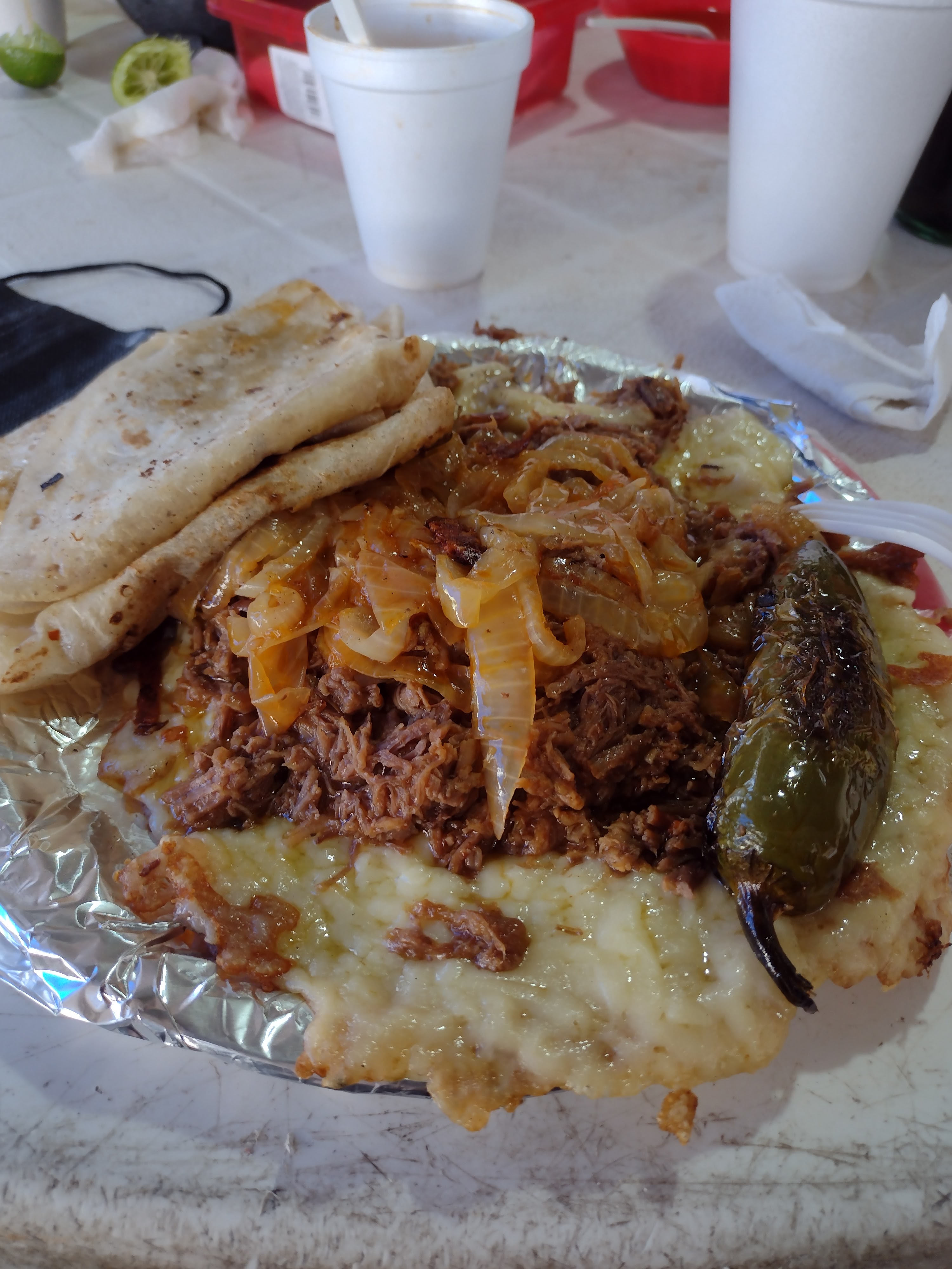 Taqueria Puro Mochis image 8