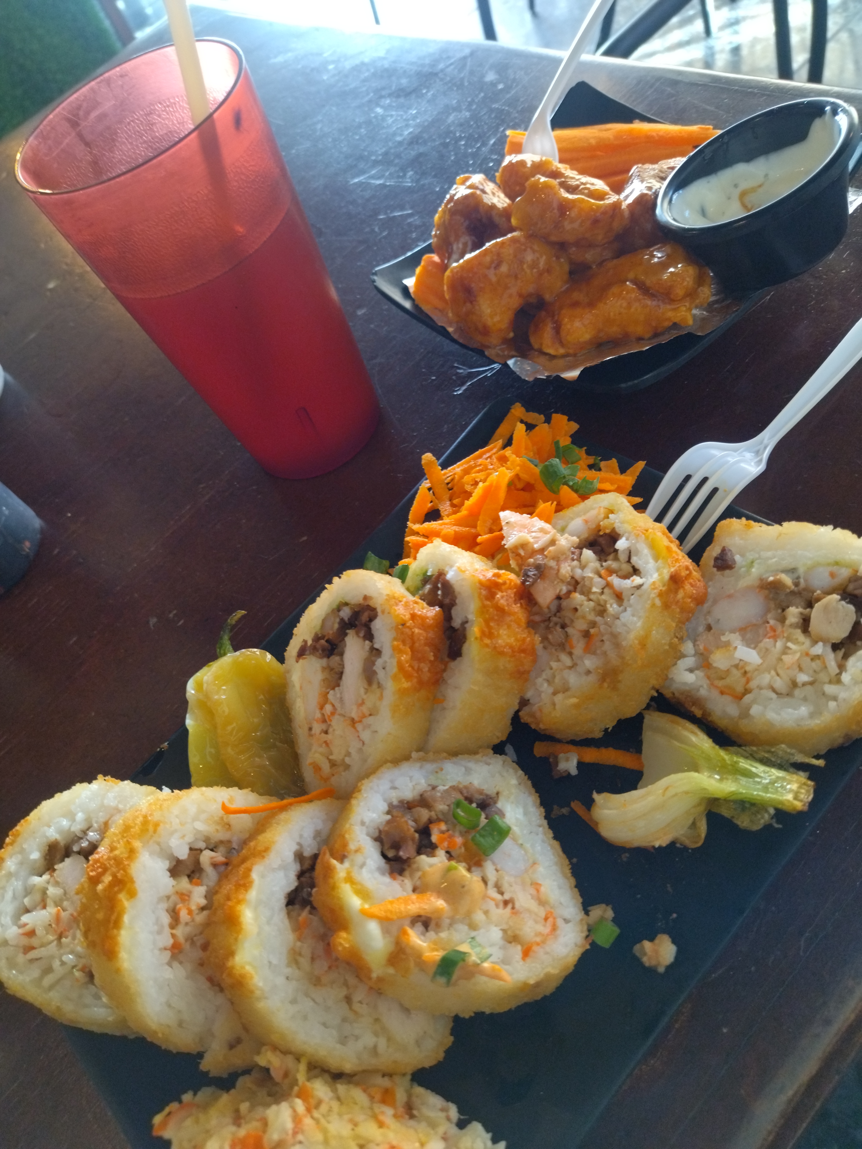 Hashi express nogales image 2