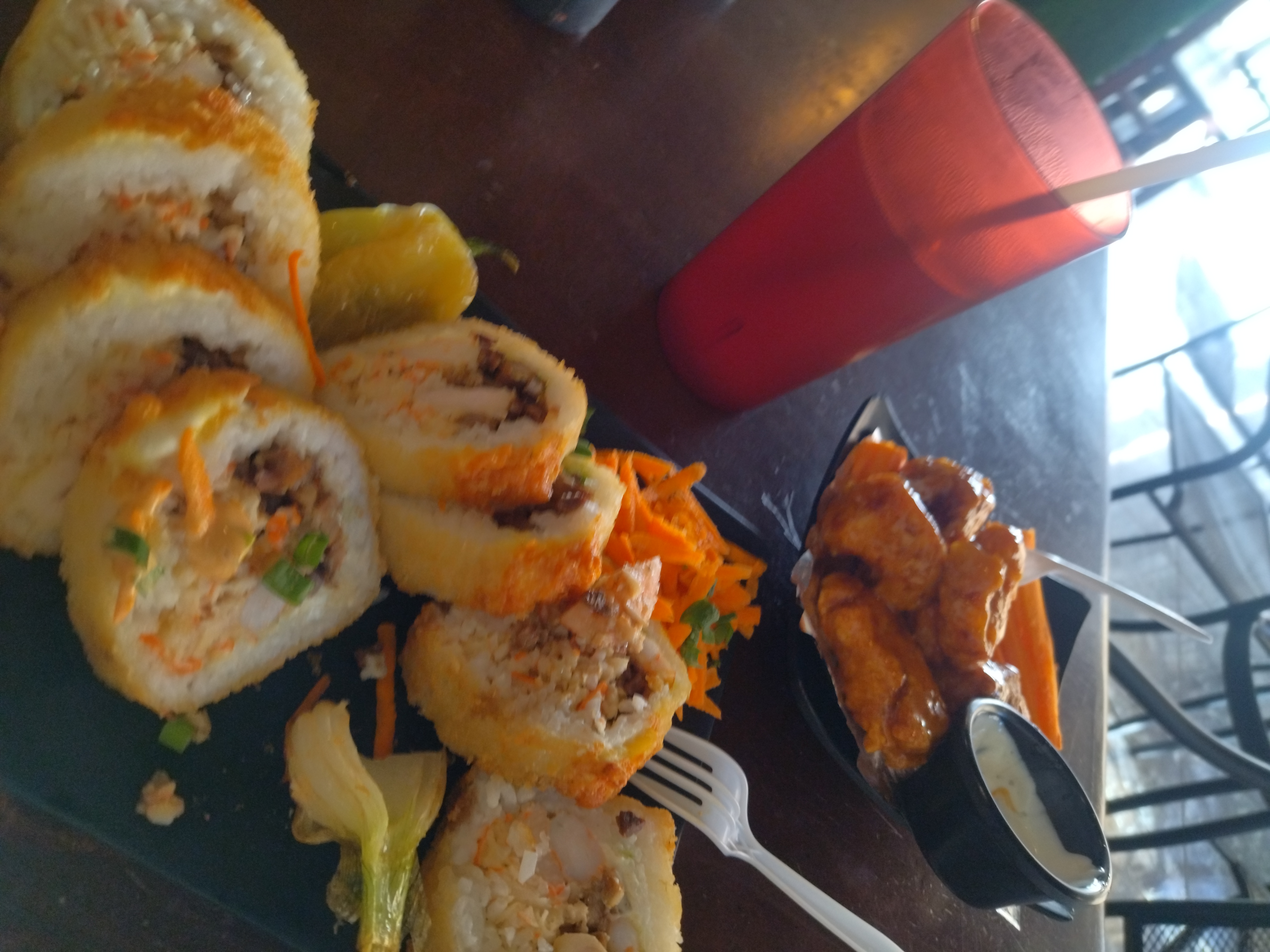 Hashi express nogales image 3