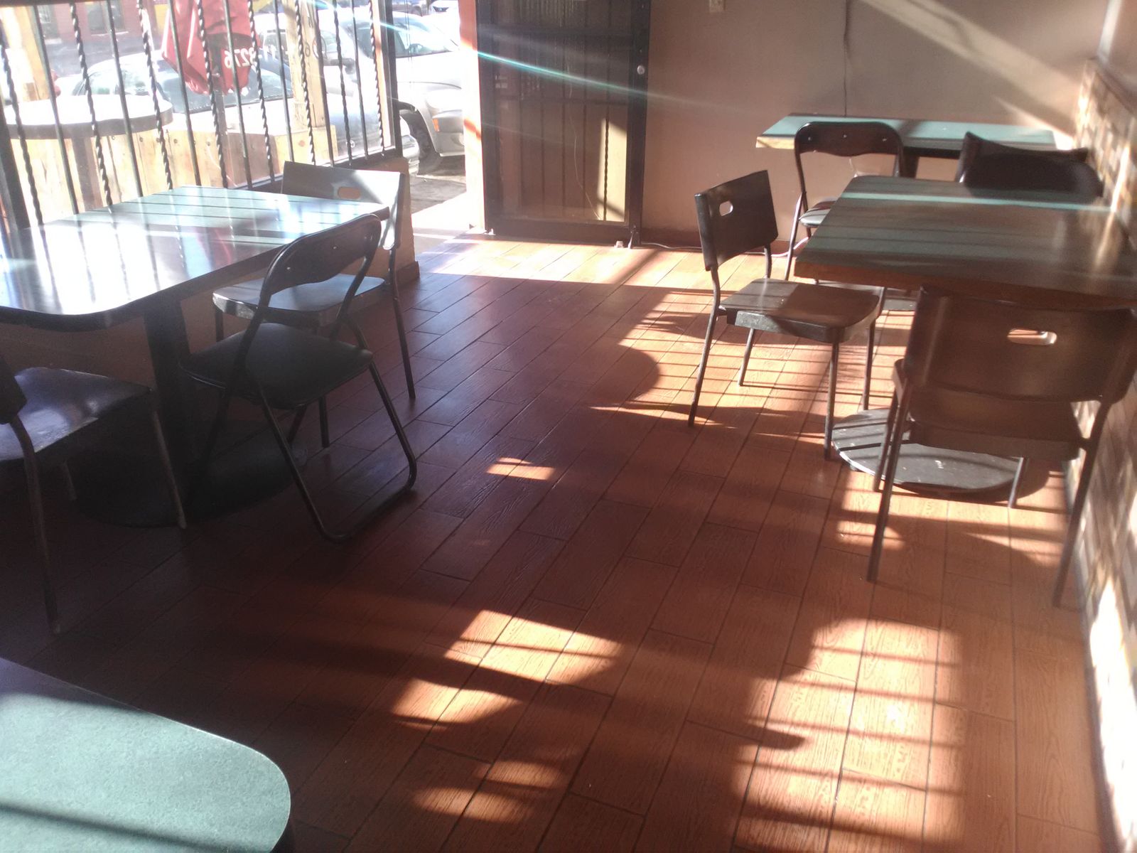 Hashi express nogales image 4