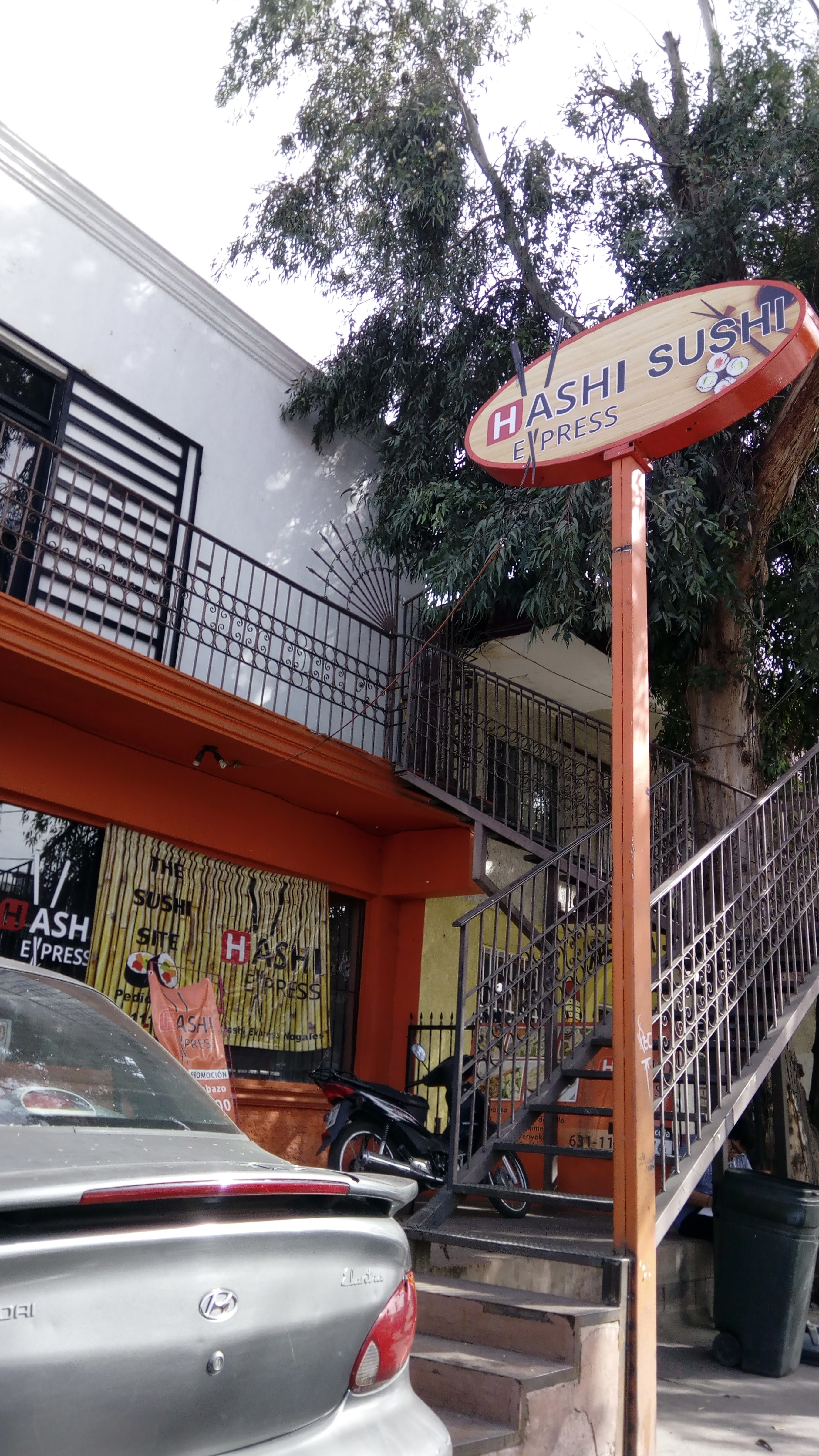 Hashi express nogales image 6